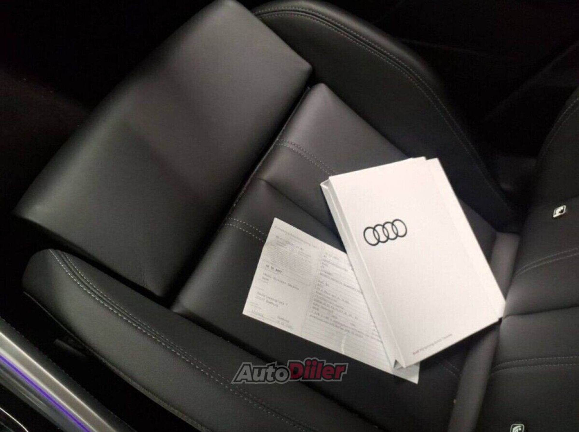 Audi Q5 2.0 150kW 2025, photo 5/6