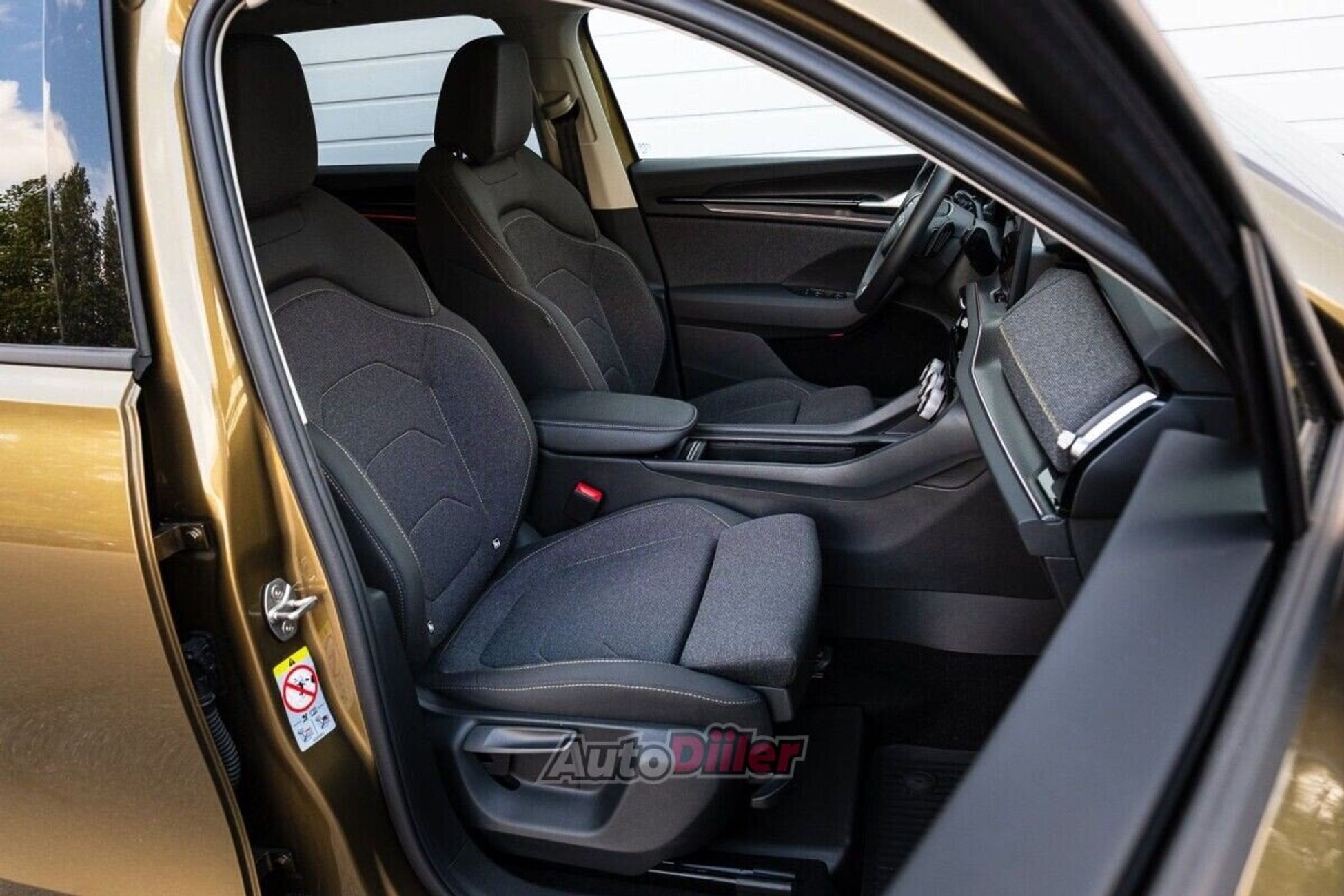 Skoda Kodiaq 1.5 110kW 2025, photo 6/10
