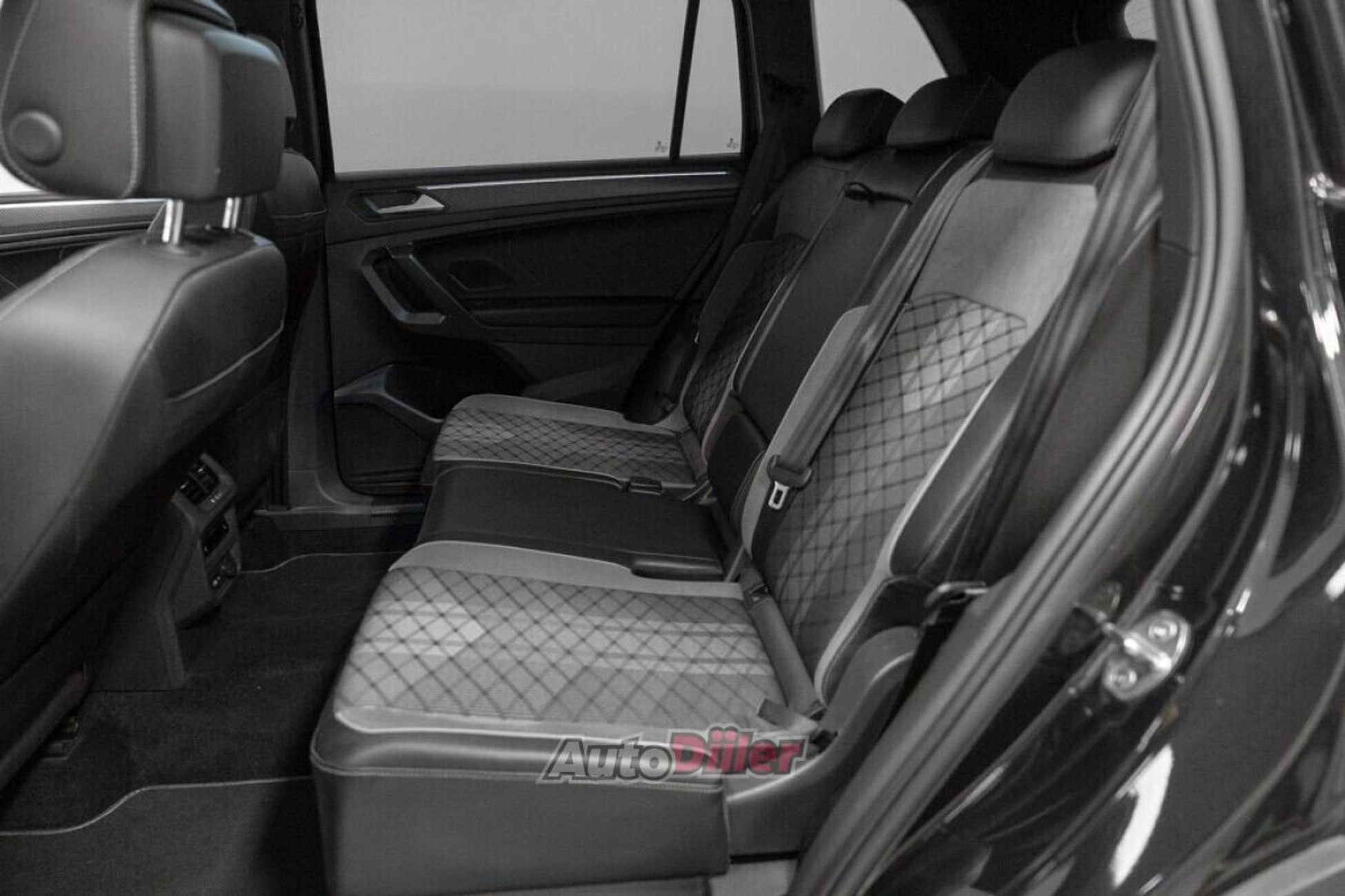Volkswagen Tiguan Allspace 2.0 140kW 2022, photo 6/10