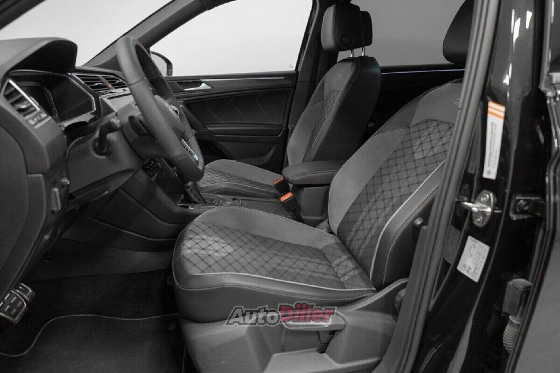 Volkswagen Tiguan Allspace 2.0 140kW 2022, photo 5/10