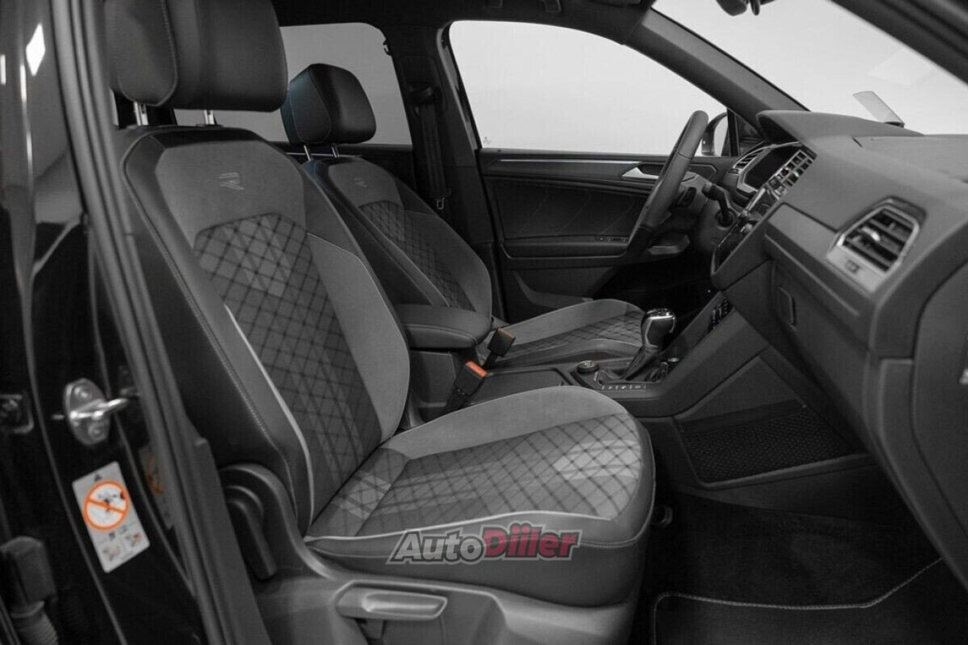 Volkswagen Tiguan Allspace 2.0 140kW 2022, photo 7/10