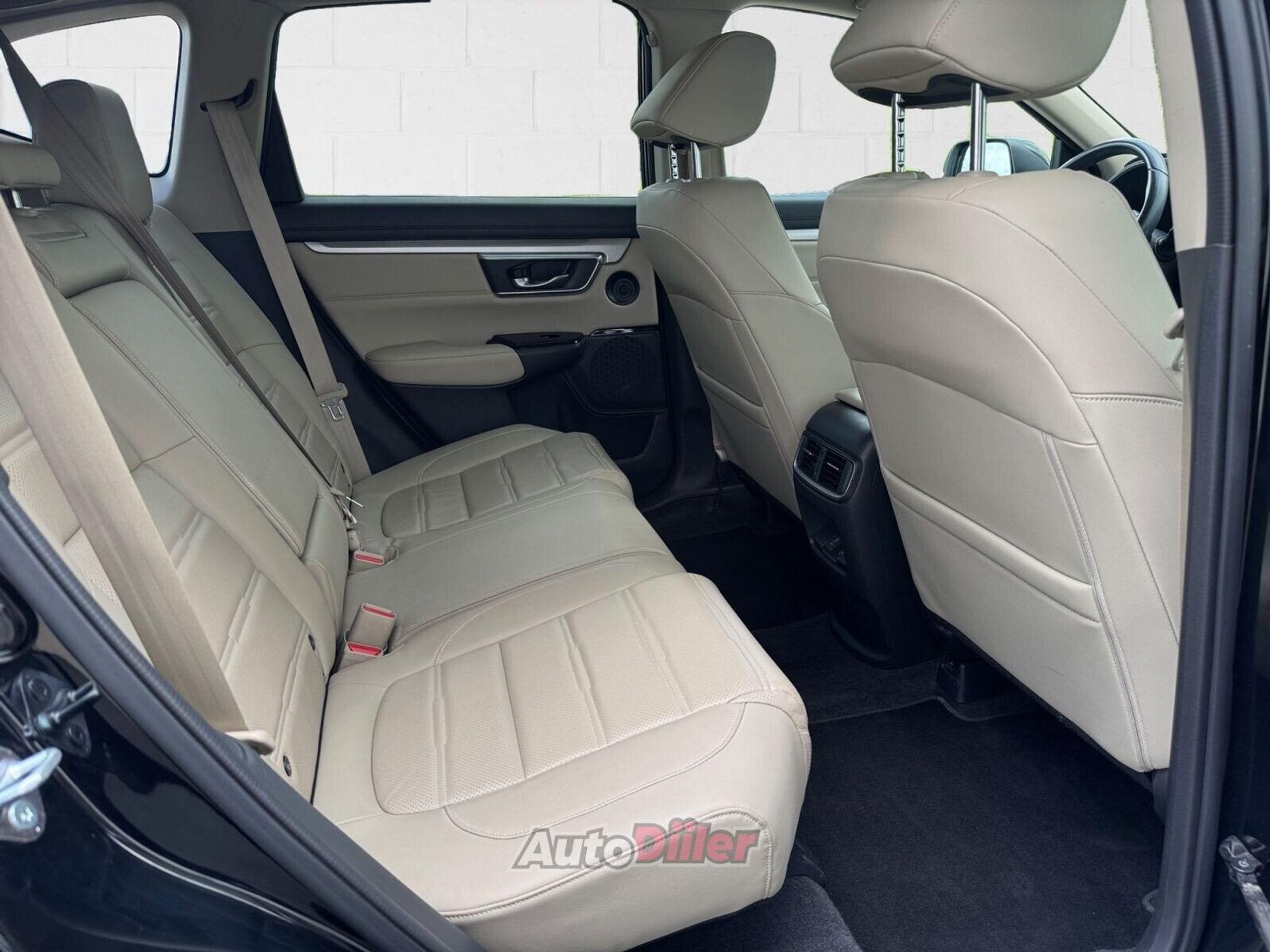 Honda CR-V 2022, kuva 7/10