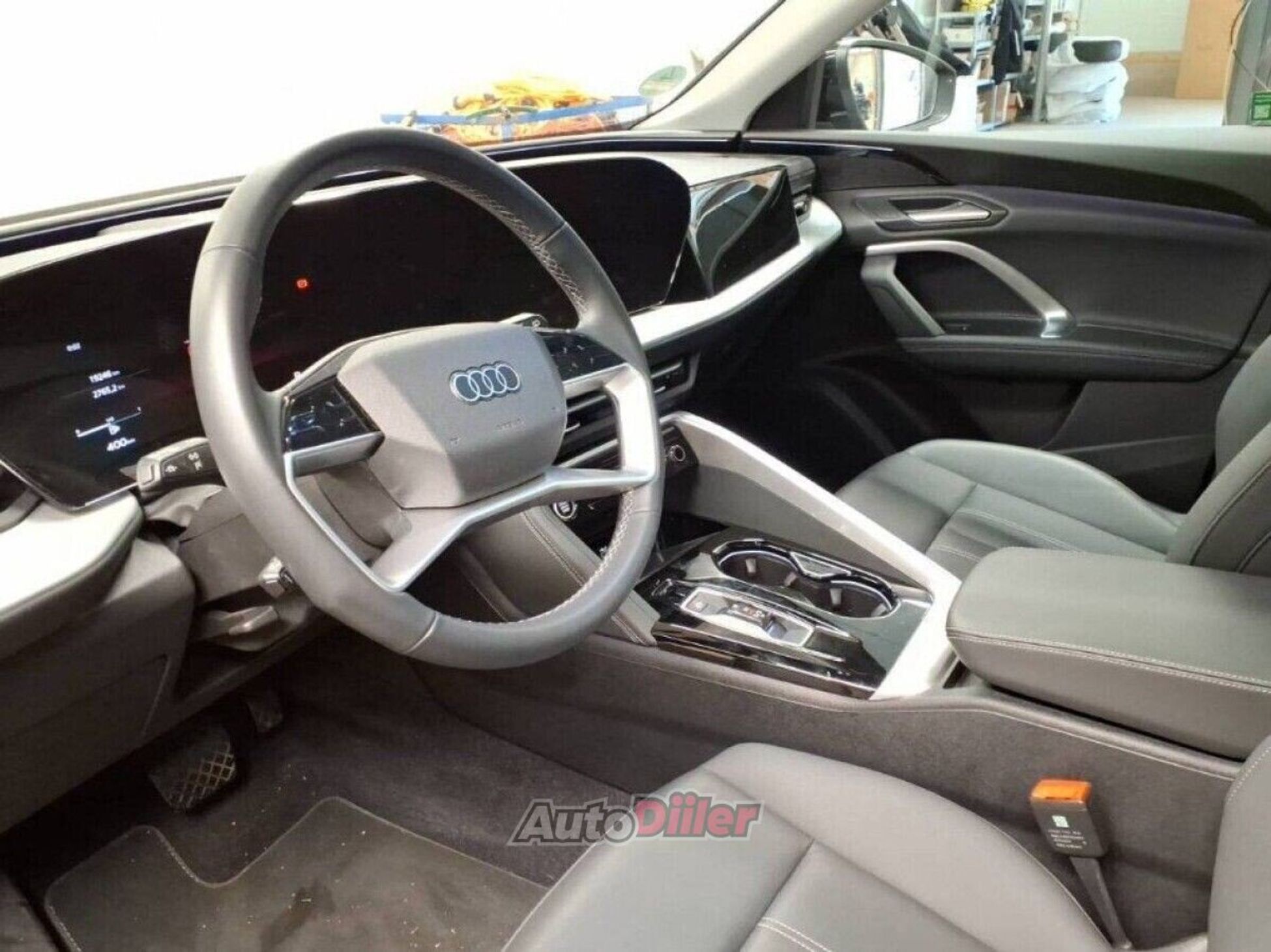 Audi Q5 2.0 150kW 2025, kuva 3/8
