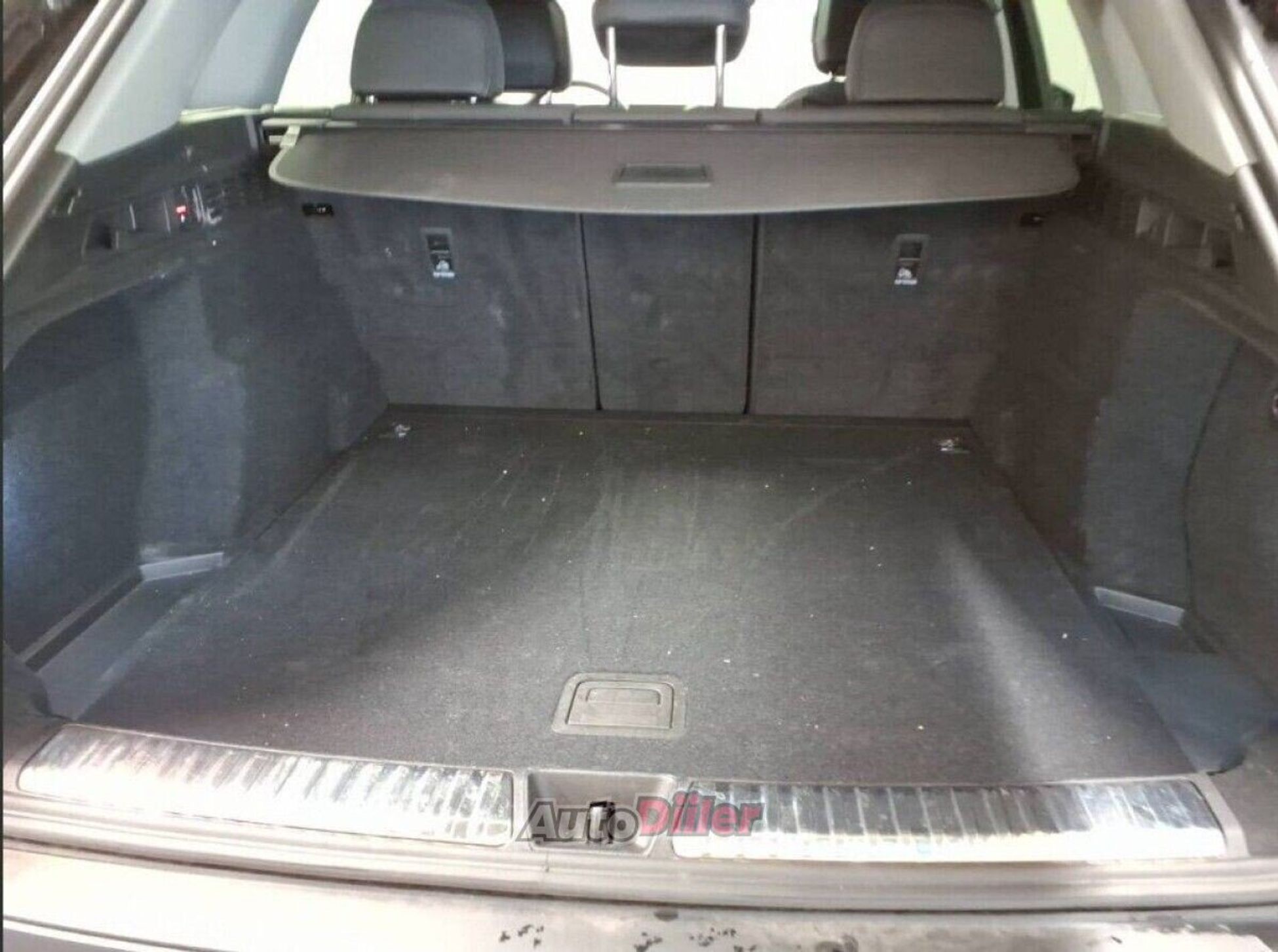 Audi Q5 2.0 150kW 2025, kuva 8/8