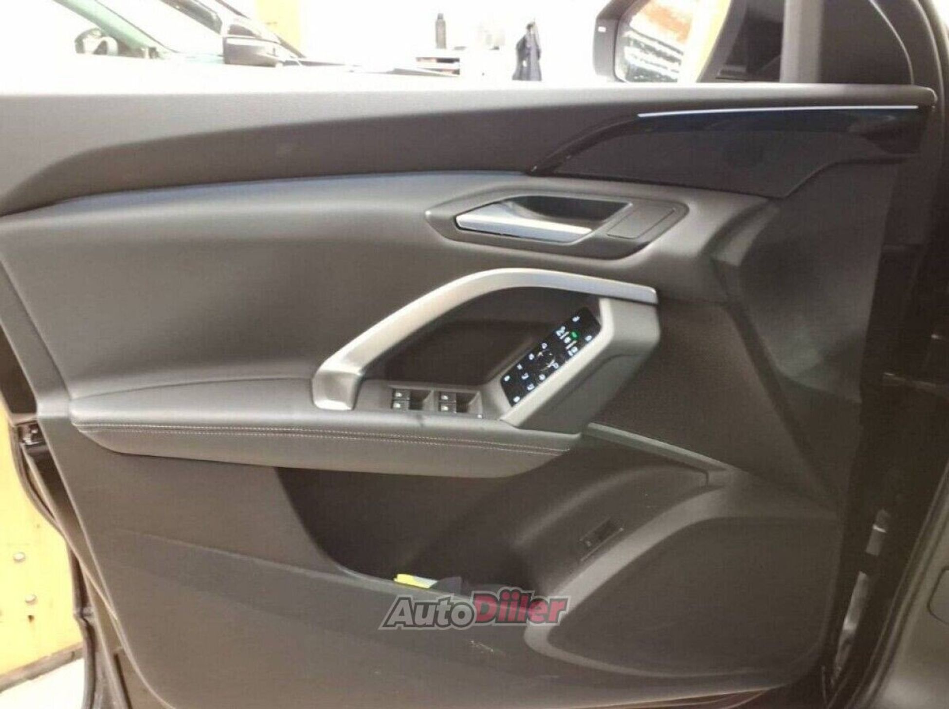 Audi Q5 2.0 150kW 2025, kuva 6/8