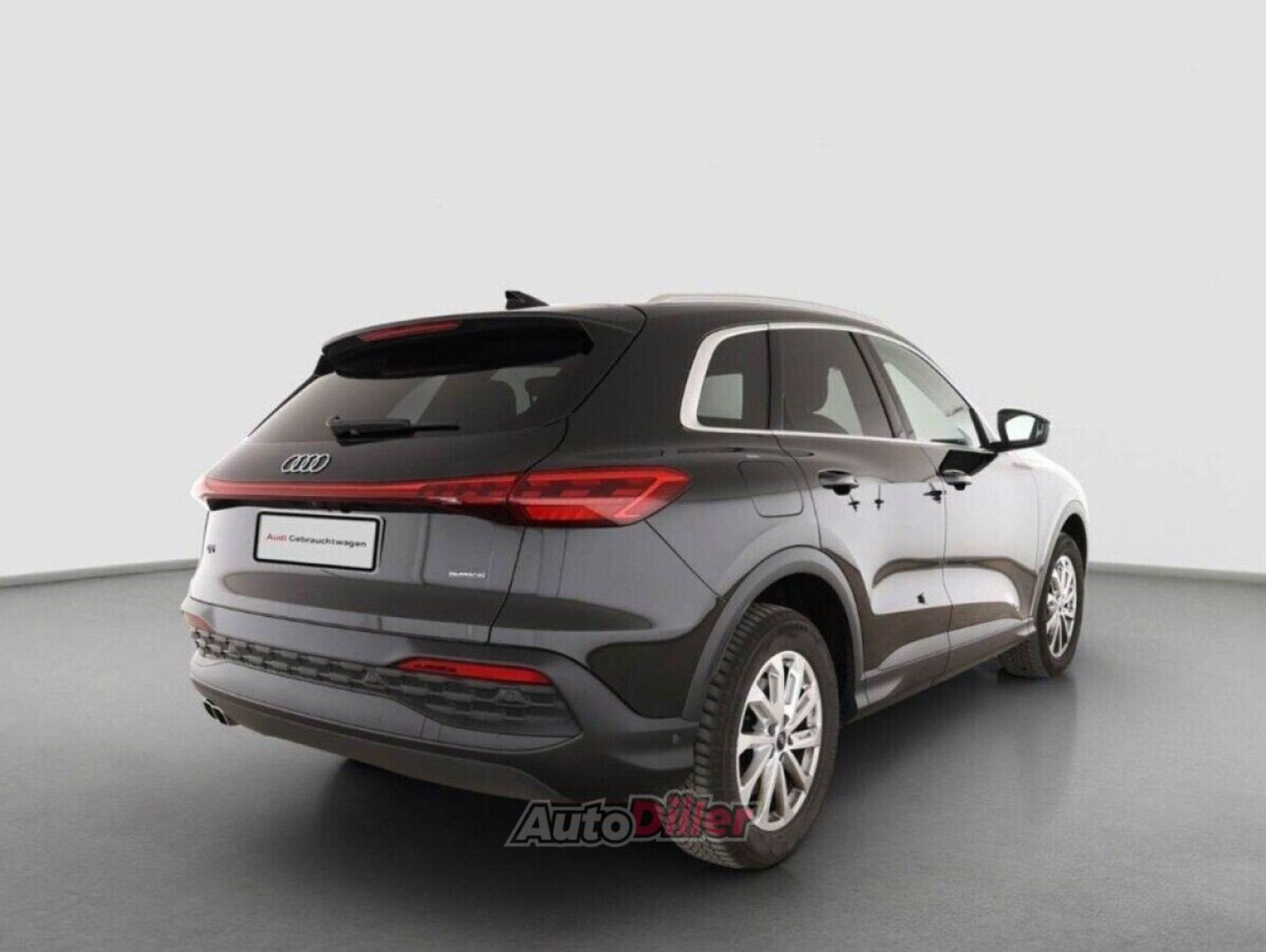 Audi Q5 2.0 150kW 2025, kuva 2/8