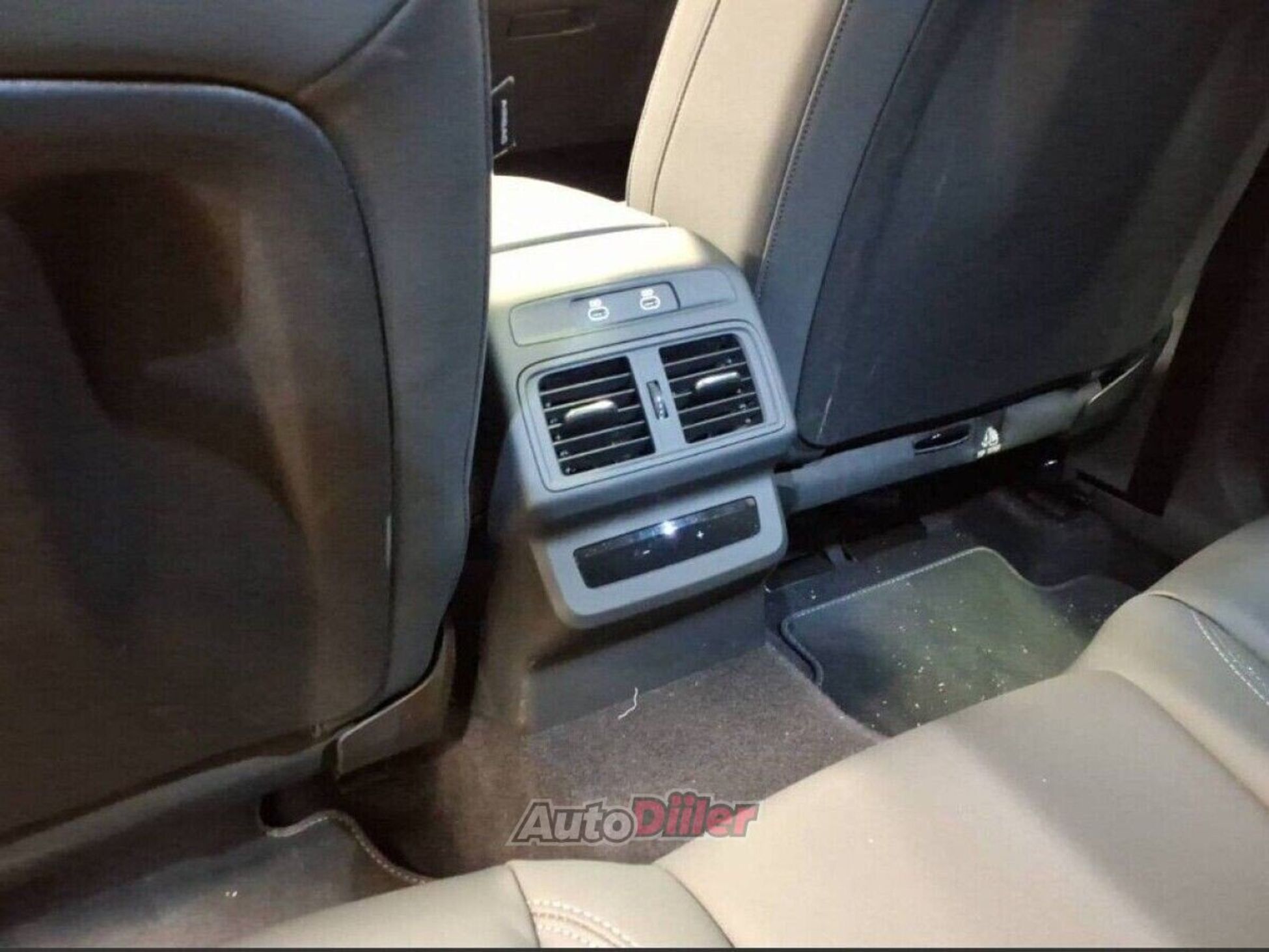 Audi Q5 2.0 150kW 2025, kuva 7/8