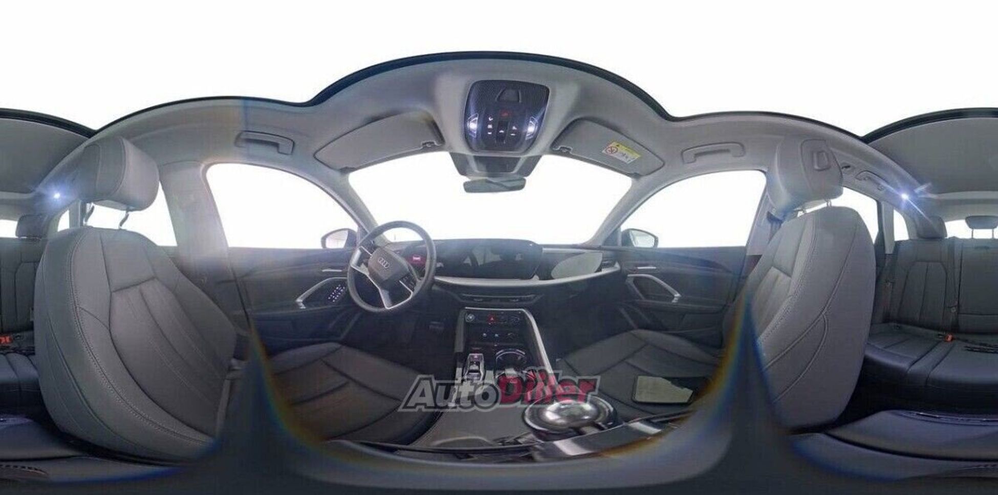 Audi Q5 2.0 150kW 2025, kuva 5/8