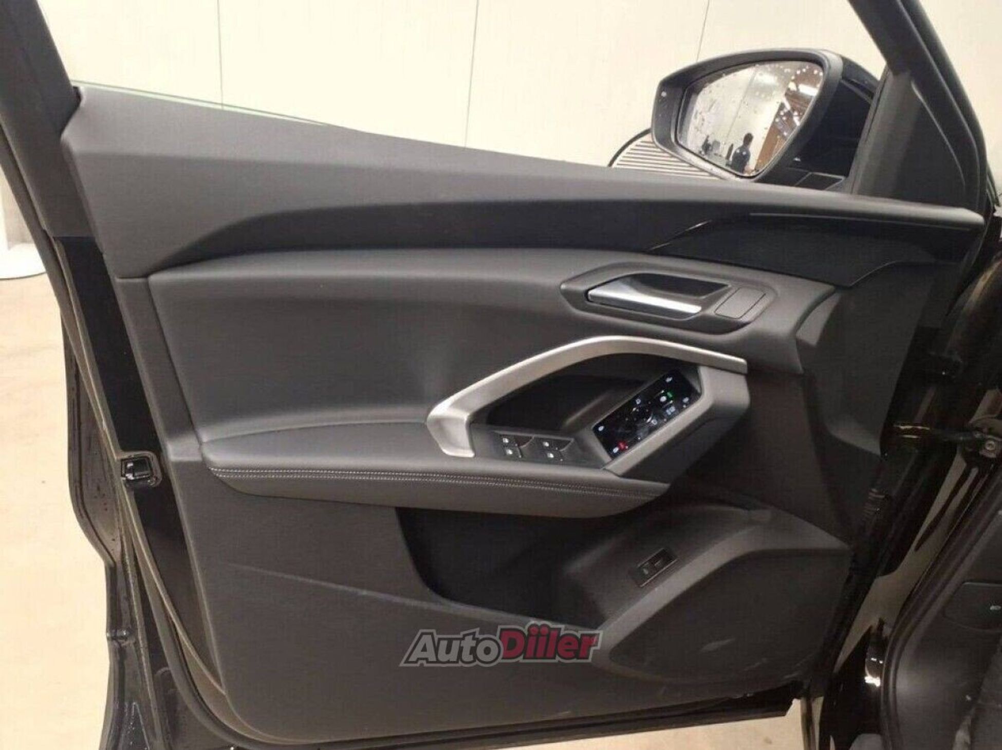 Audi Q5 2.0 150kW 2025, photo 6/9