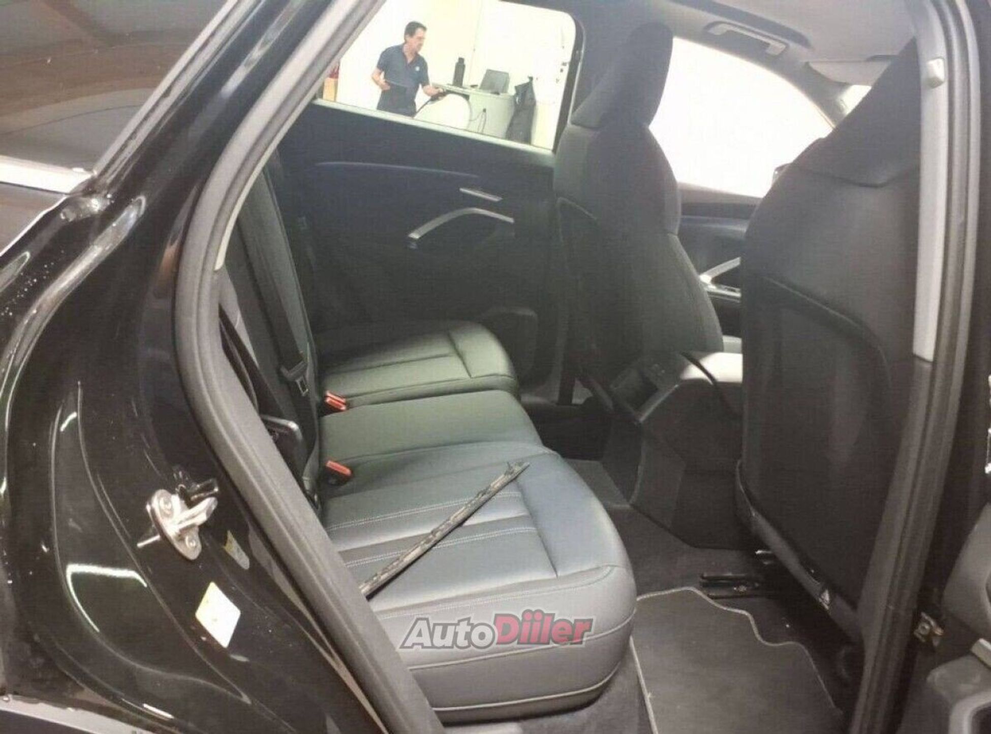 Audi Q5 2.0 150kW 2025, photo 7/9