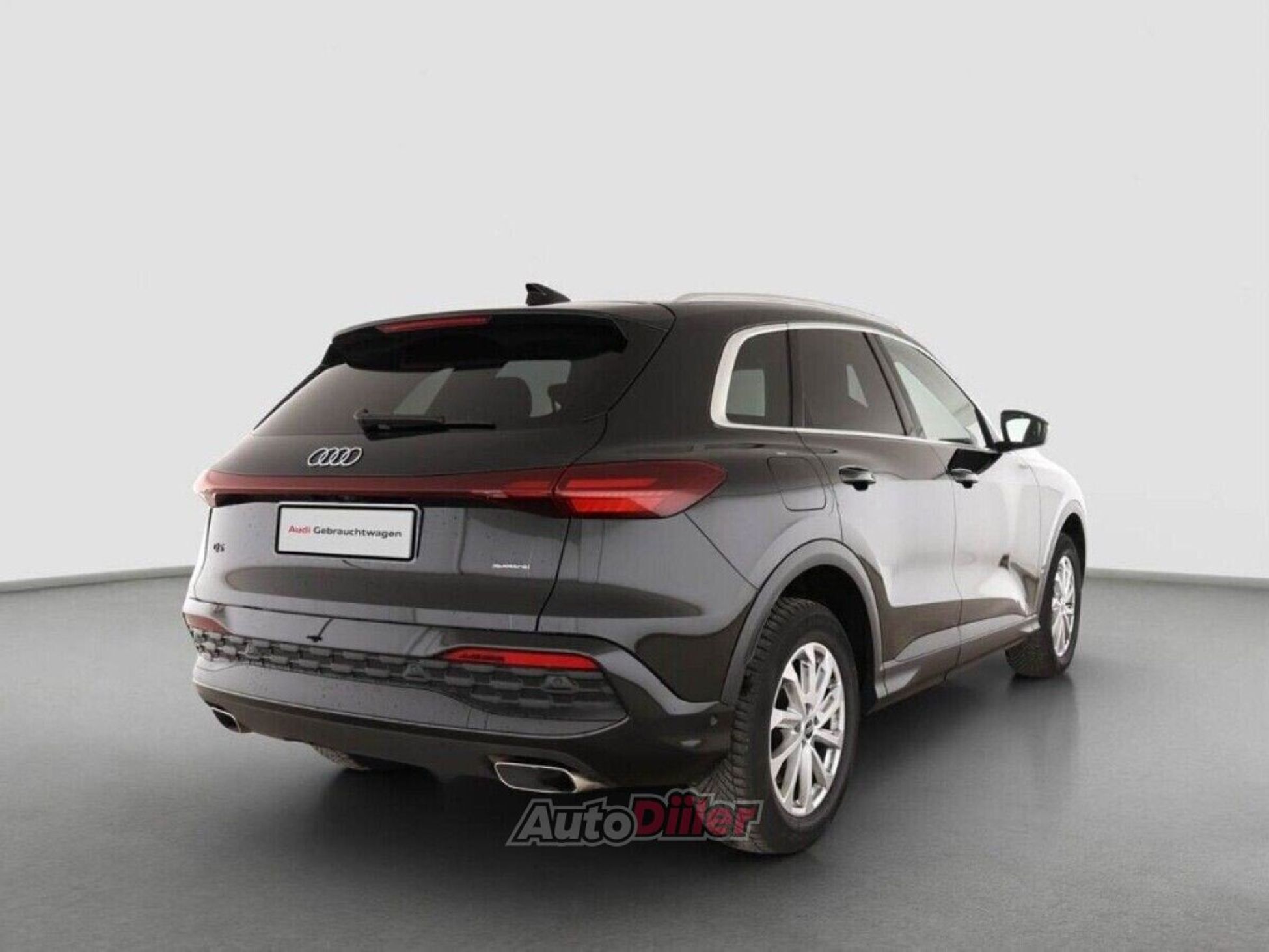 Audi Q5 2.0 150kW 2025, photo 2/9