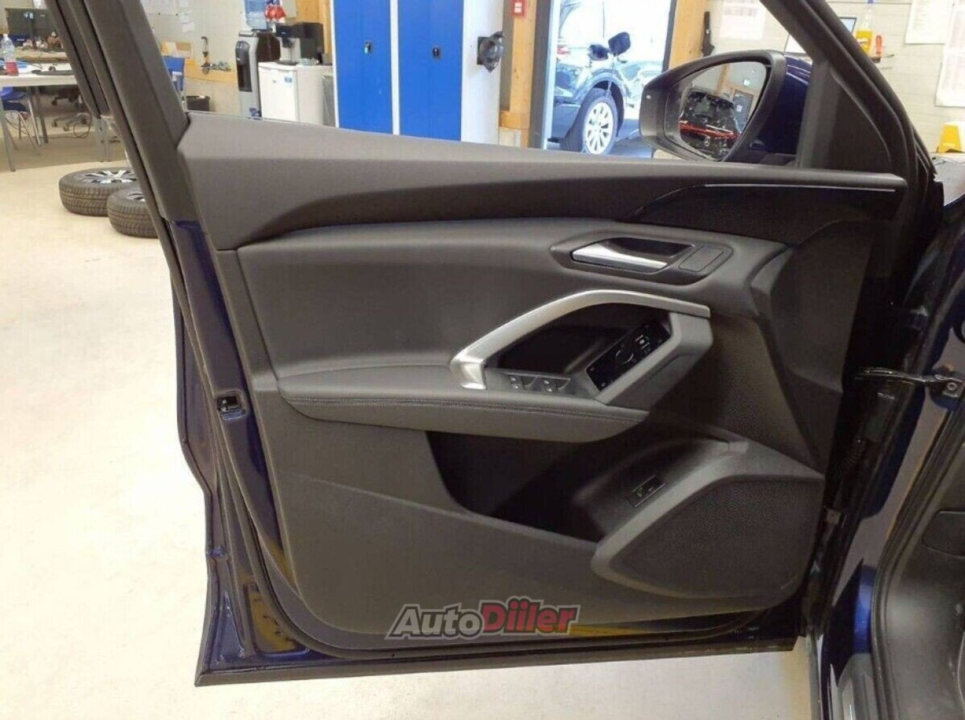 Audi Q5 2.0 150kW 2025, photo 6/9