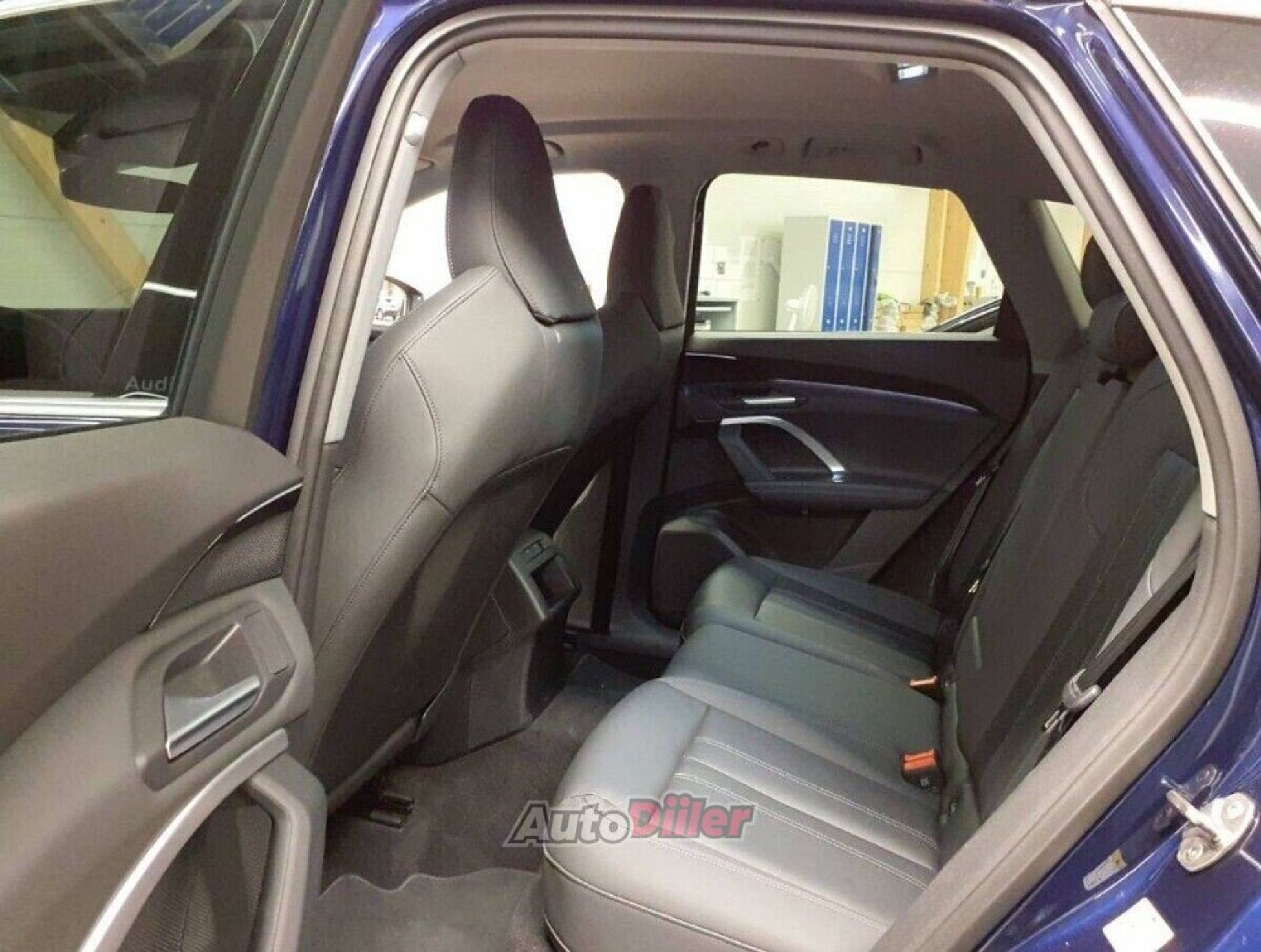 Audi Q5 2.0 150kW 2025, photo 7/9