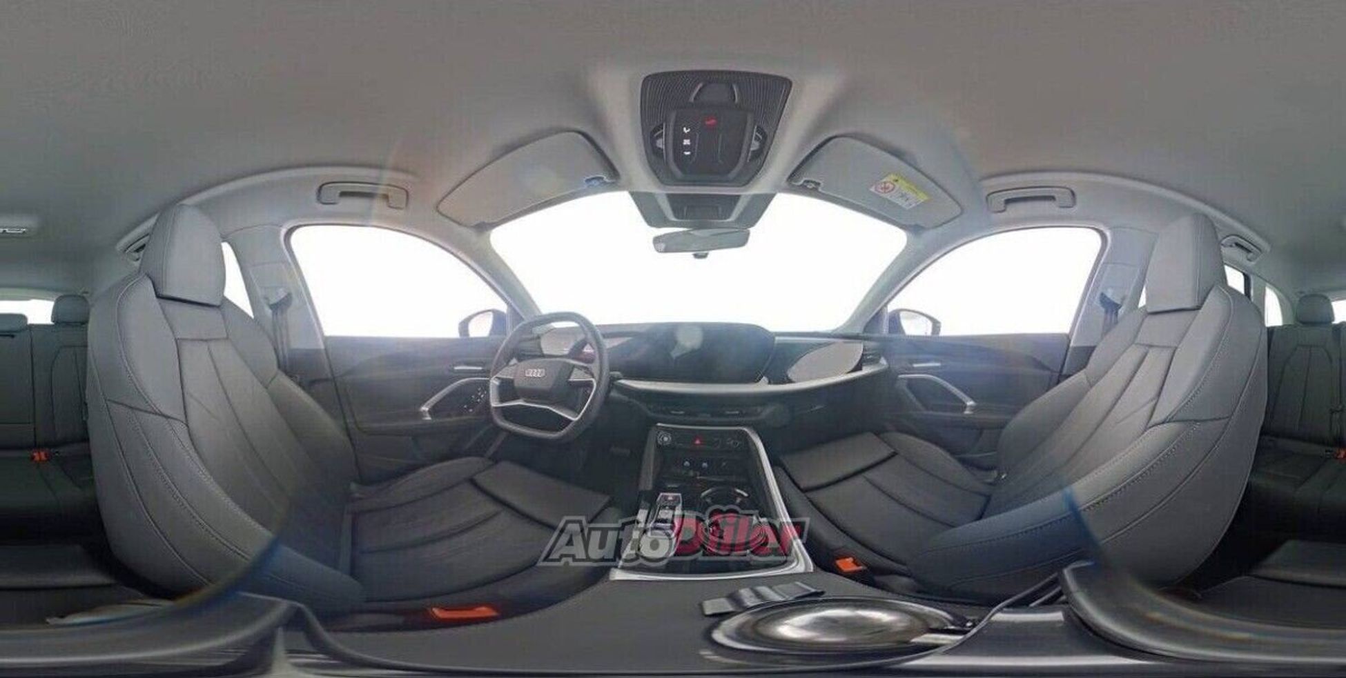 Audi Q5 2.0 150kW 2025, photo 5/9
