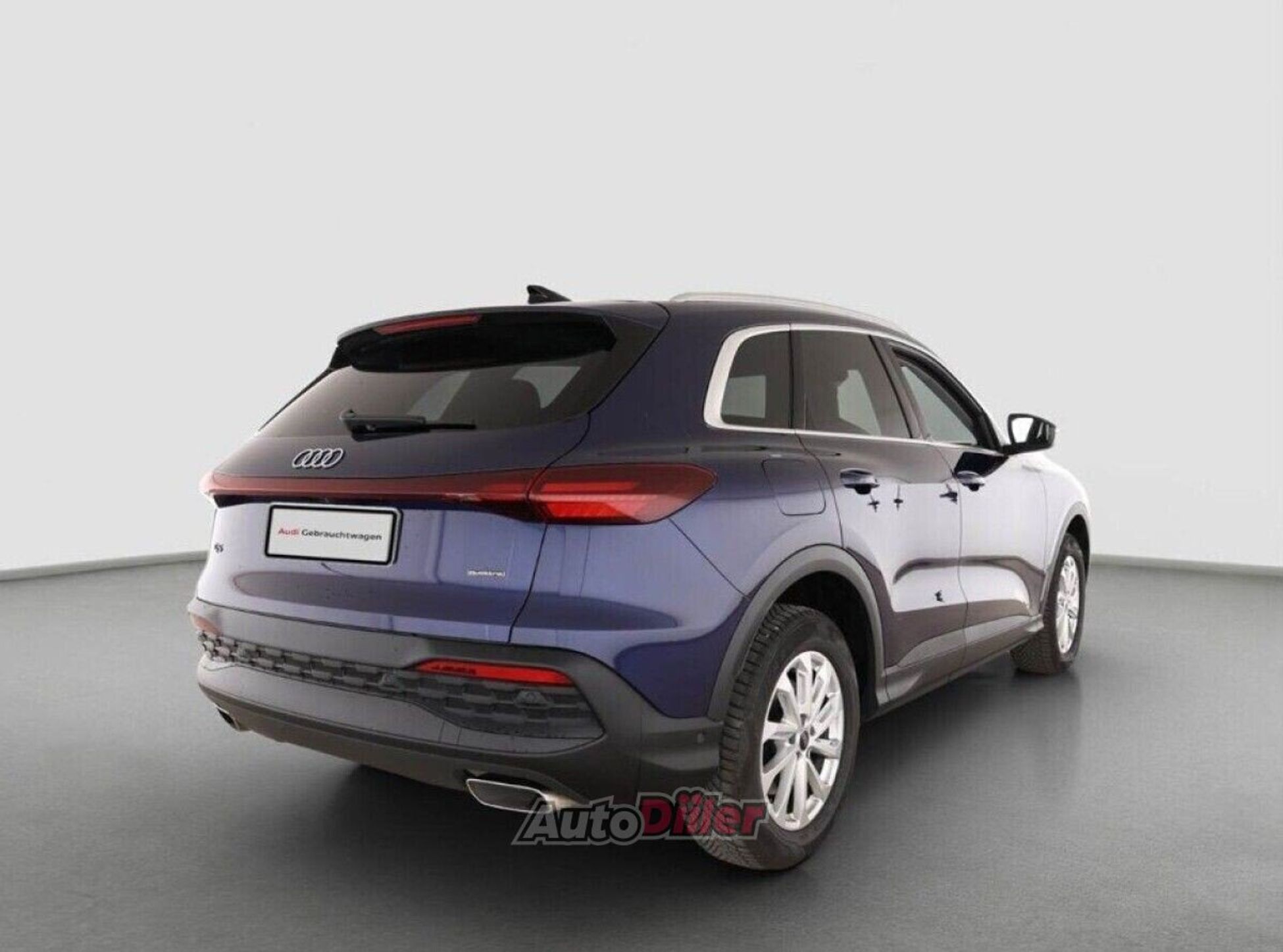 Audi Q5 2.0 150kW 2025, photo 2/9