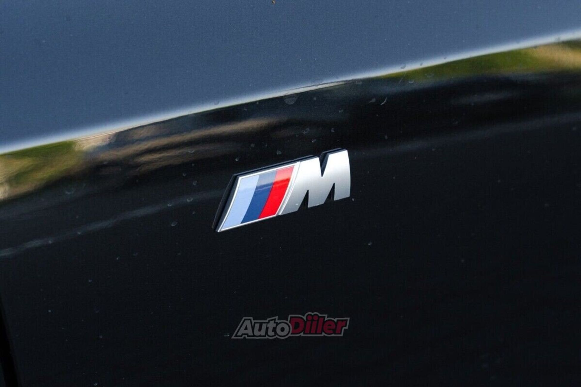 BMW 520 2.0 140kW 2024, photo 6/10