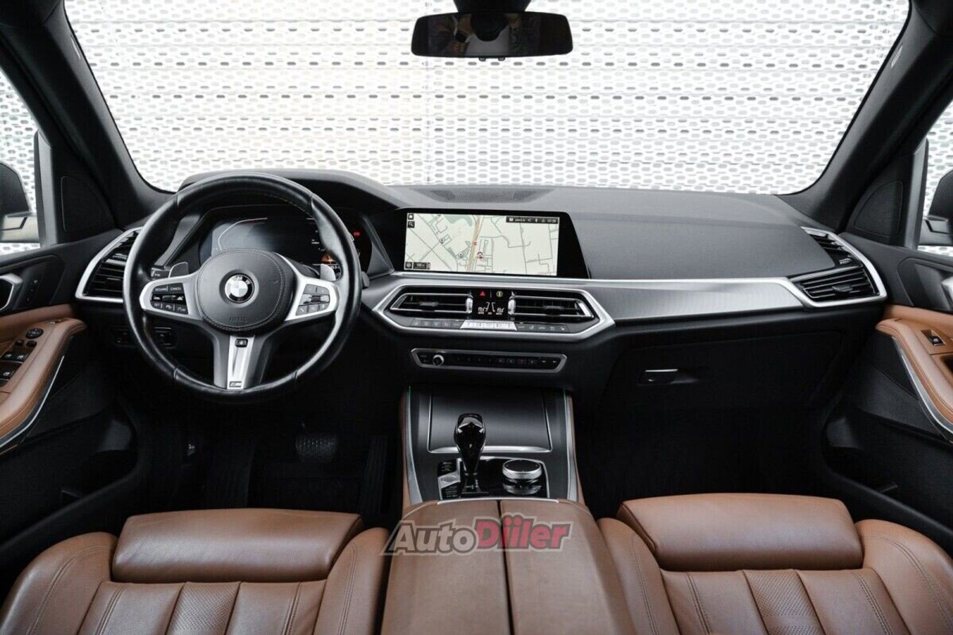 BMW X5 3.0 210kW 2022, kuva 6/10