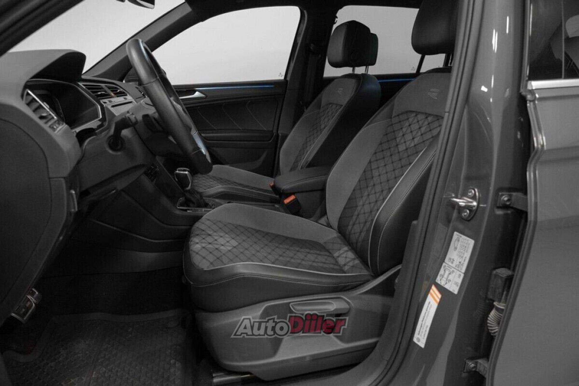 Volkswagen Tiguan 1.5 110kW 2021, photo 7/10