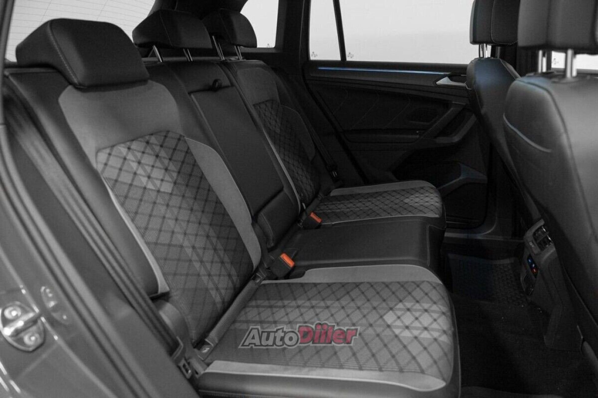 Volkswagen Tiguan 1.5 110kW 2021, photo 6/10