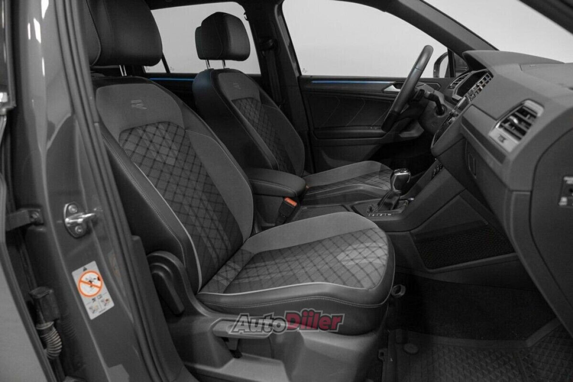 Volkswagen Tiguan 1.5 110kW 2021, photo 5/10