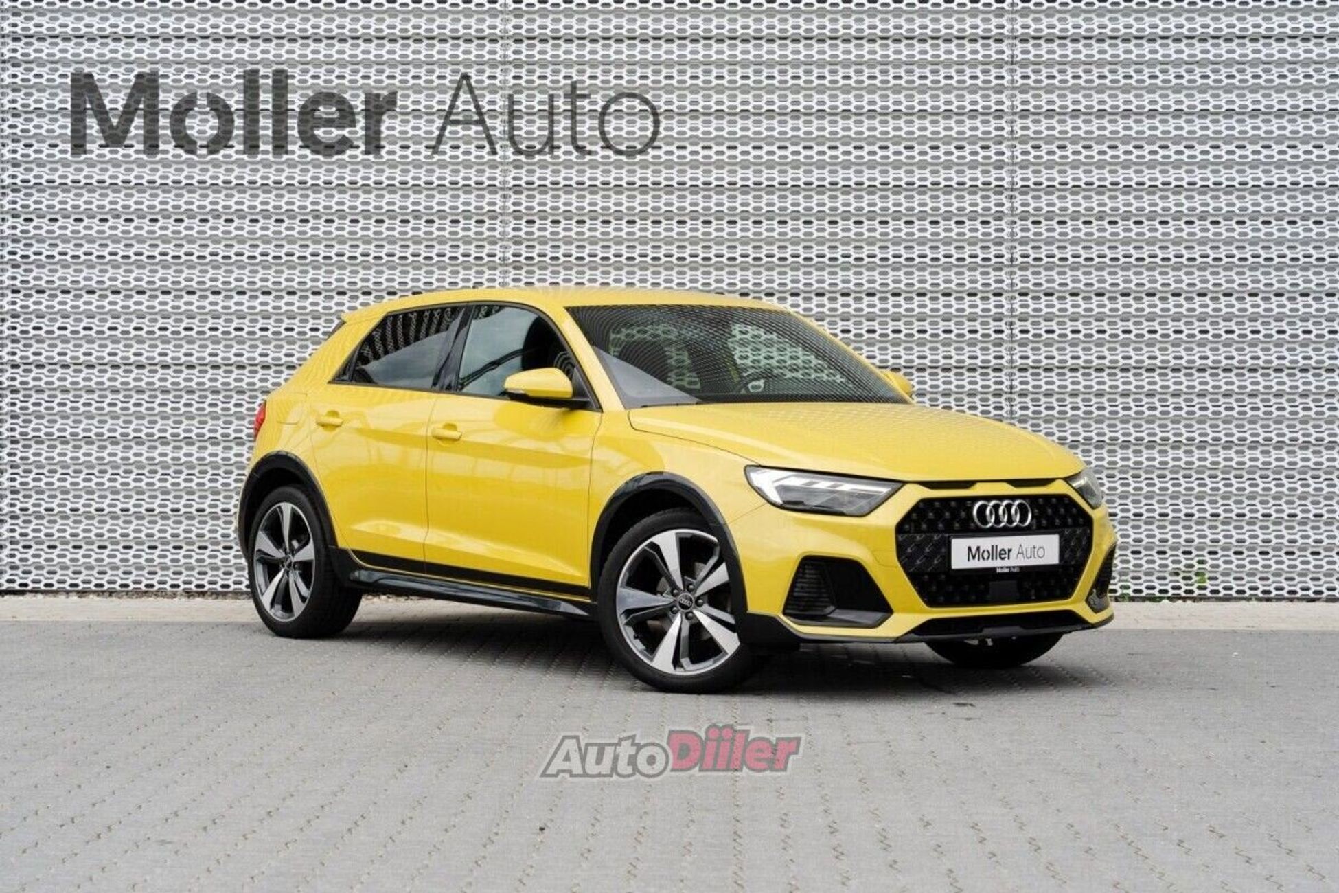 Audi A1 1.5 85kW 2023, kuva 2/10