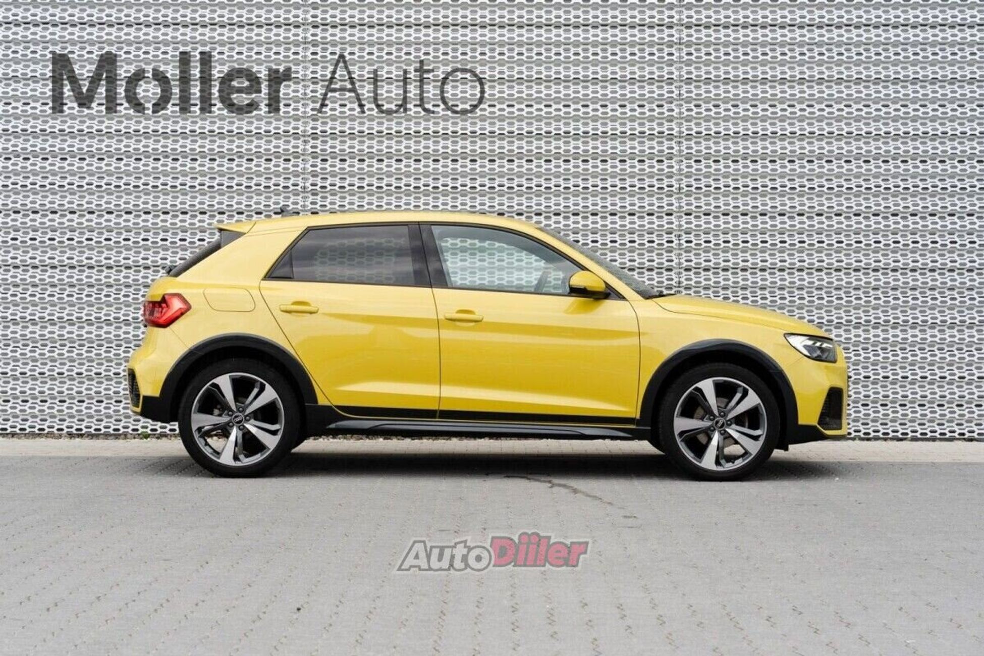 Audi A1 1.5 85kW 2023, kuva 5/10