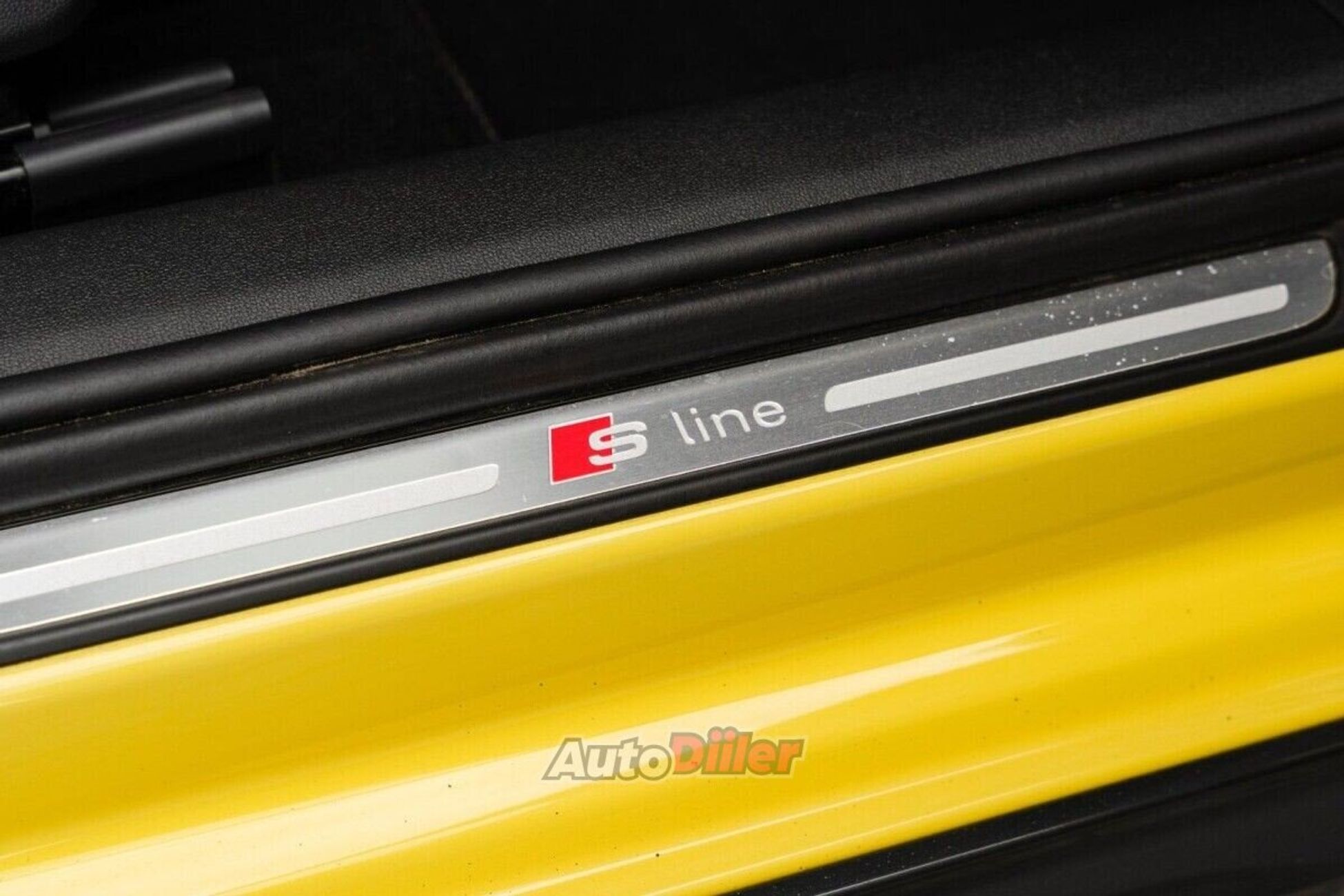 Audi A1 1.5 85kW 2023, kuva 7/10