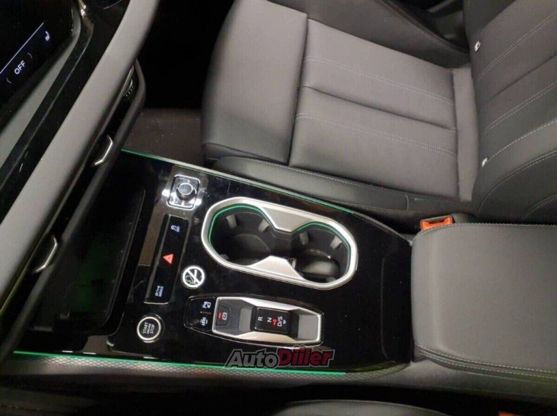 Audi A6 2.0 150kW 2026, photo 6/10