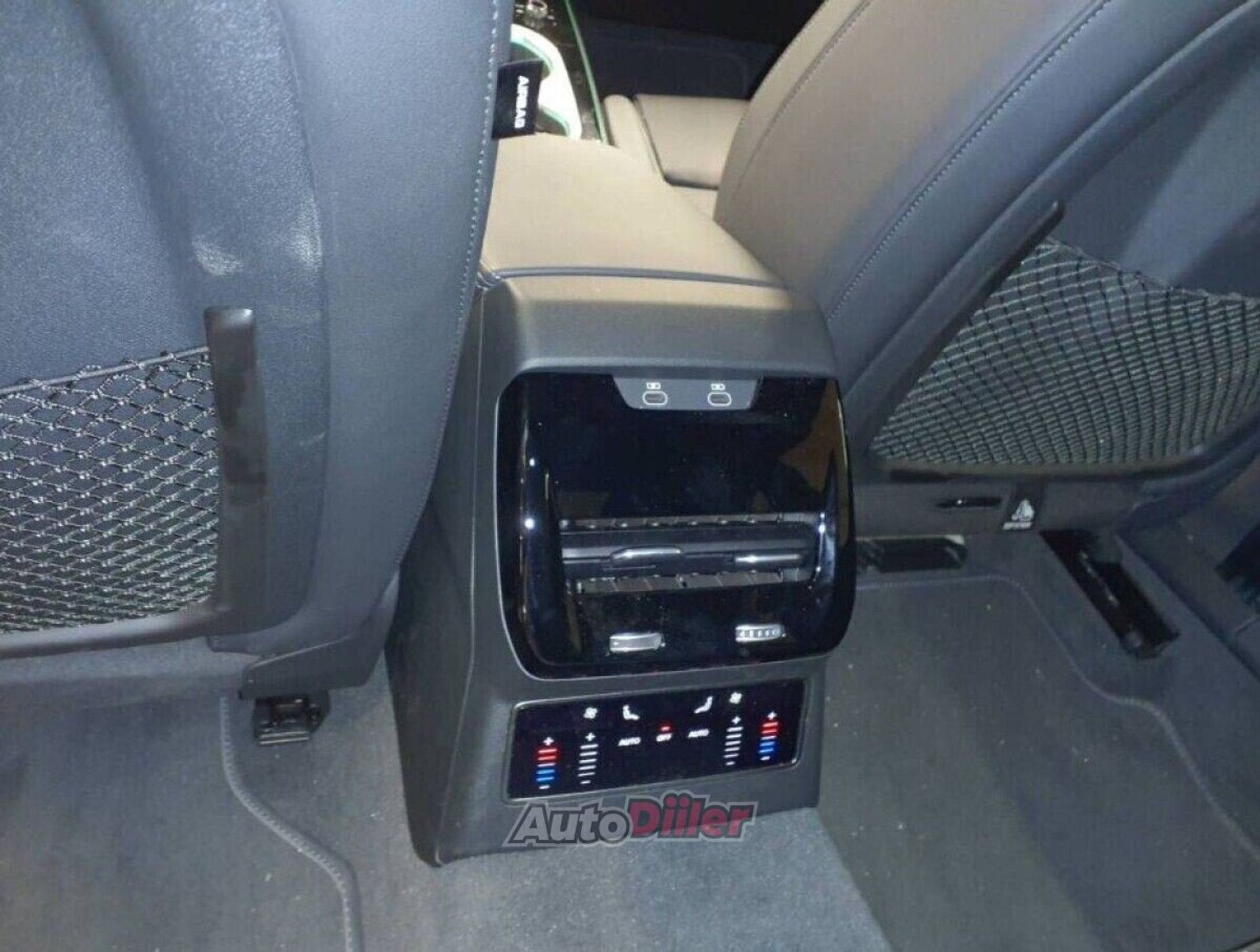 Audi A6 2.0 150kW 2026, photo 7/10