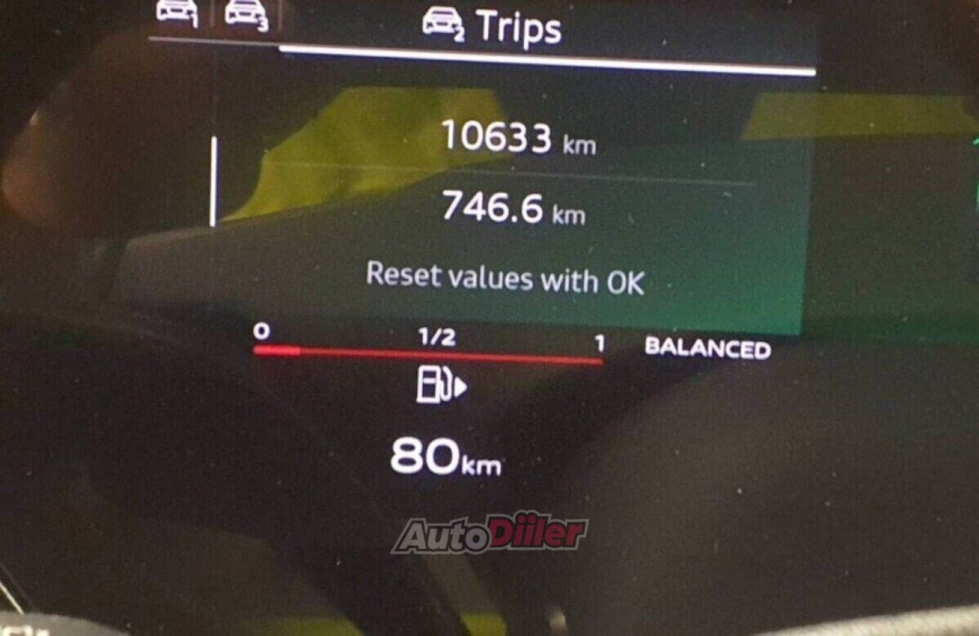 Audi A6 2.0 150kW 2026, photo 4/10