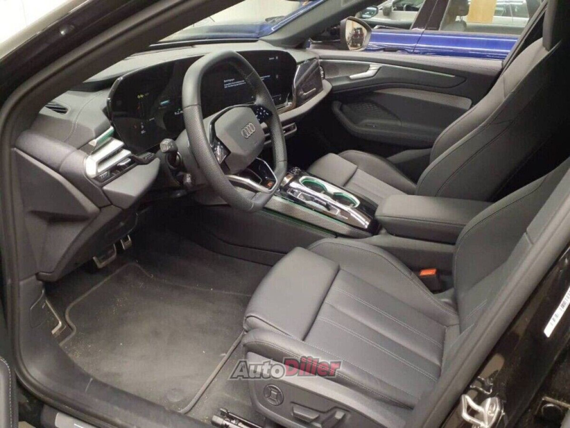 Audi A6 2.0 150kW 2026, photo 3/10