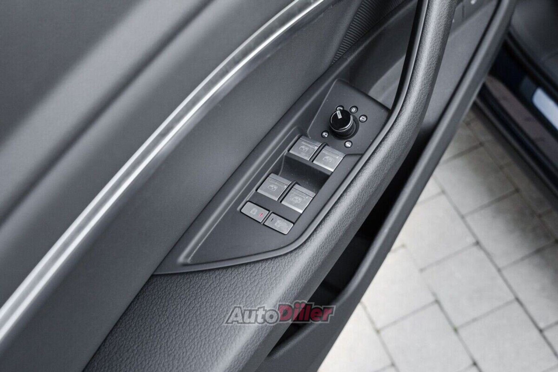 Audi e-tron 300kW 2022, photo 7/10