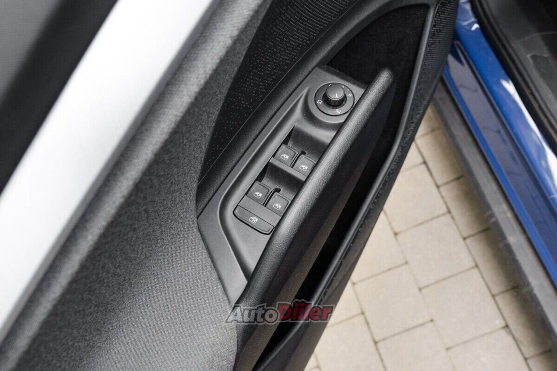Skoda Enyaq 195kW 2023, kuva 7/10