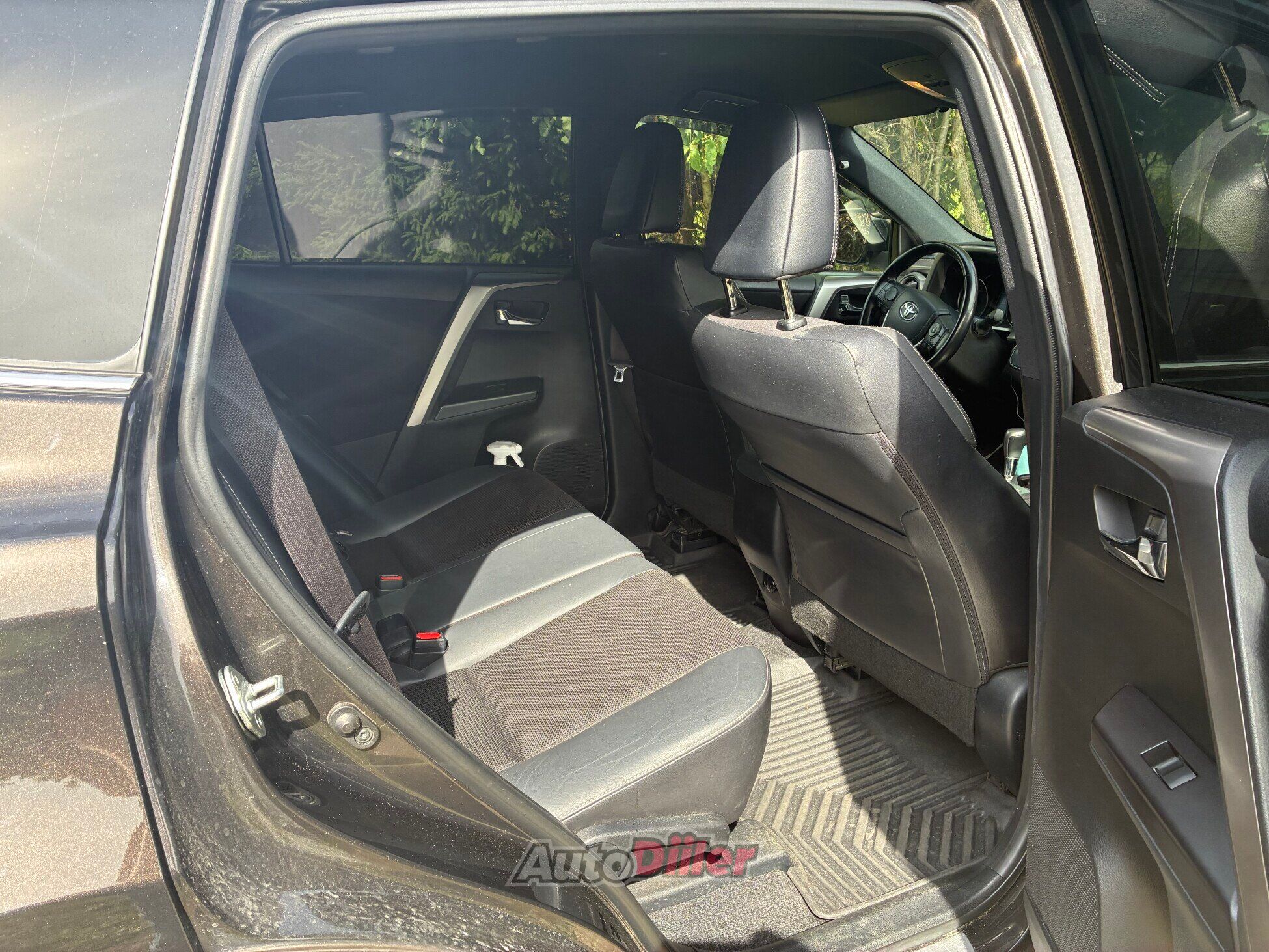 Toyota RAV4 Style 2.0 112kW 2016, photo 5/7