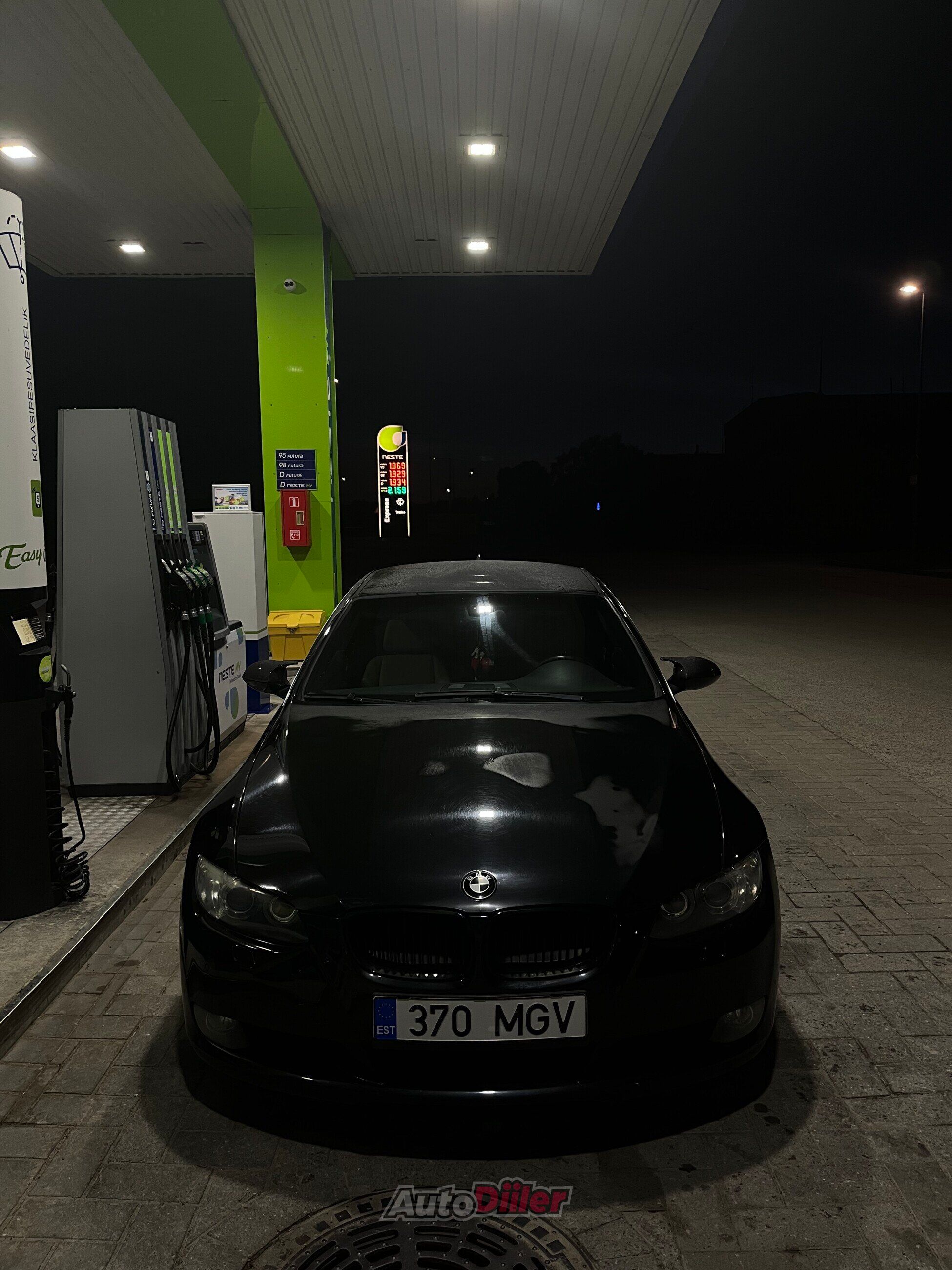 BMW 325