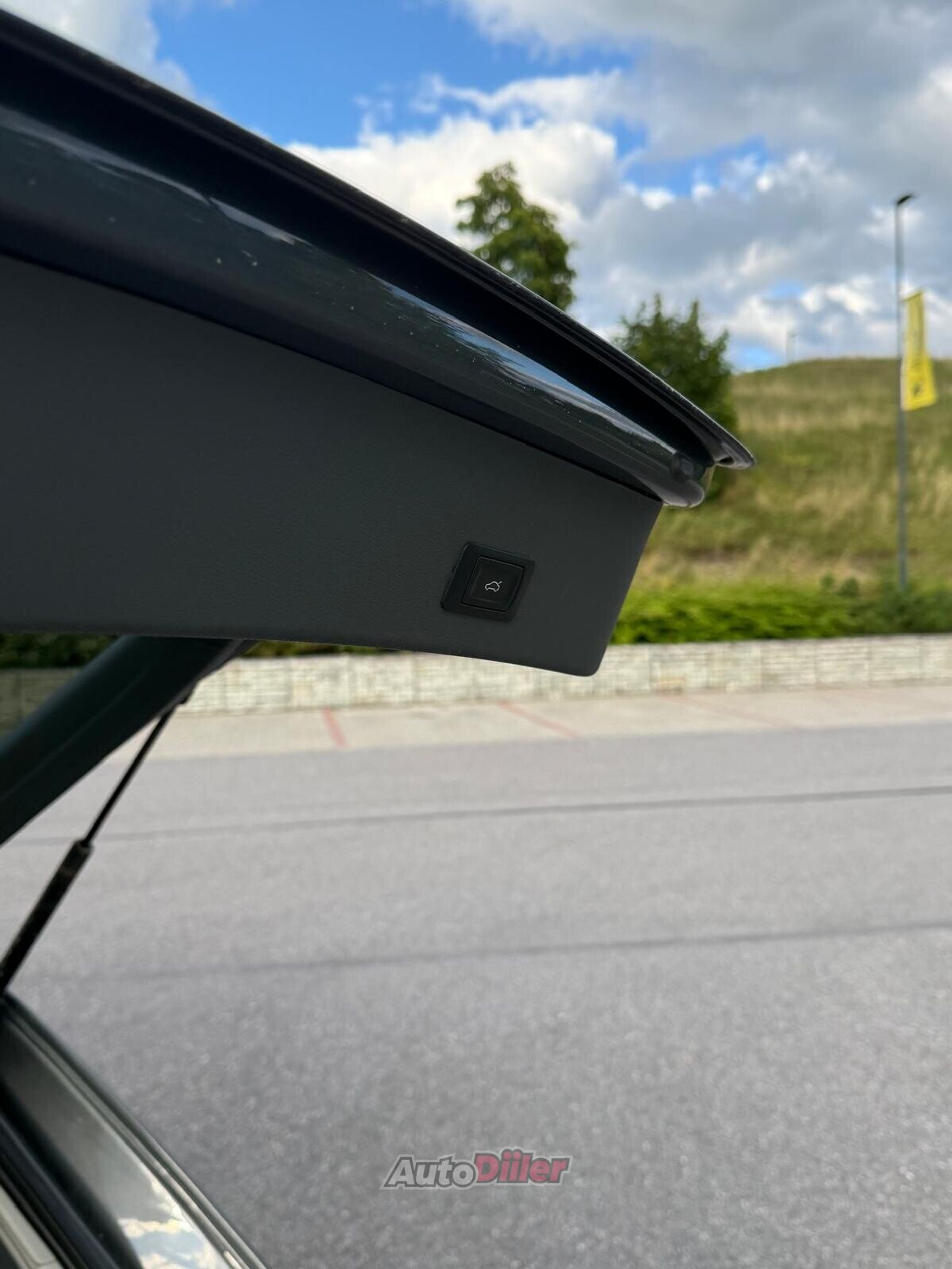 Audi A4 2.0 140kW 2014, kuva 6/7