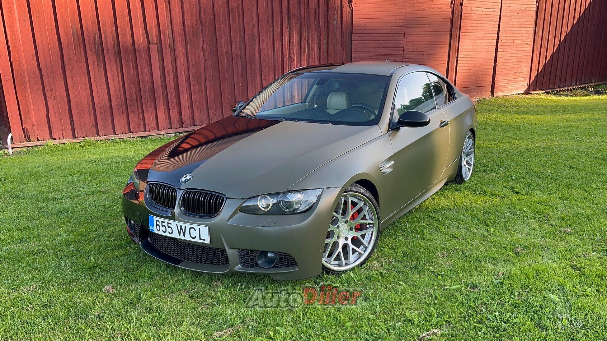 BMW 335