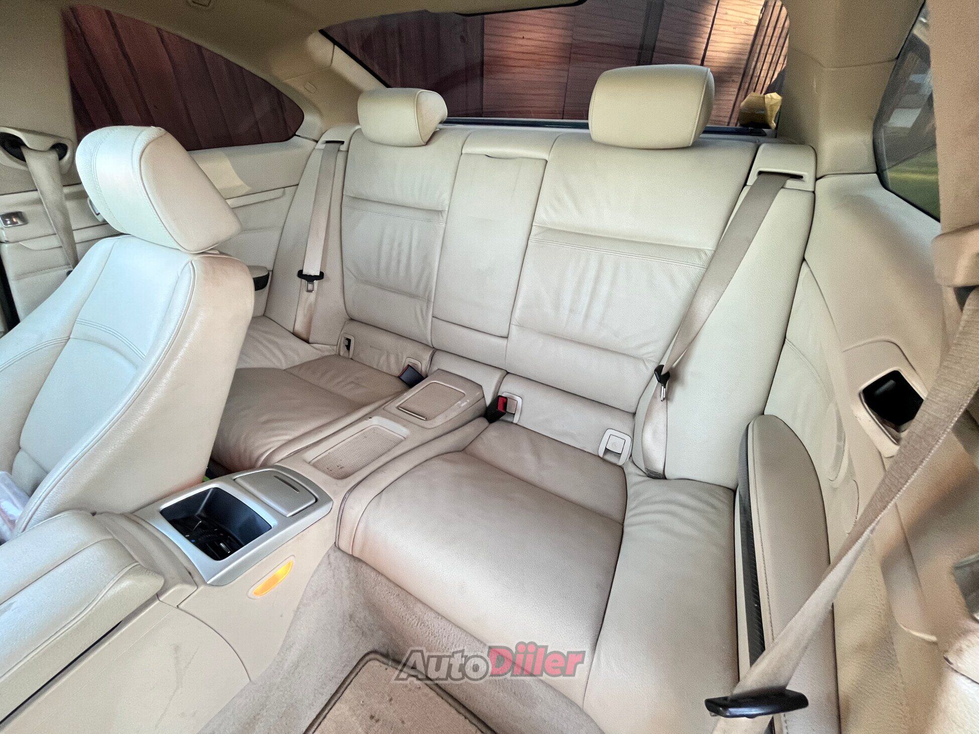 BMW 335 3.0 225kW 2006, kuva 6/8