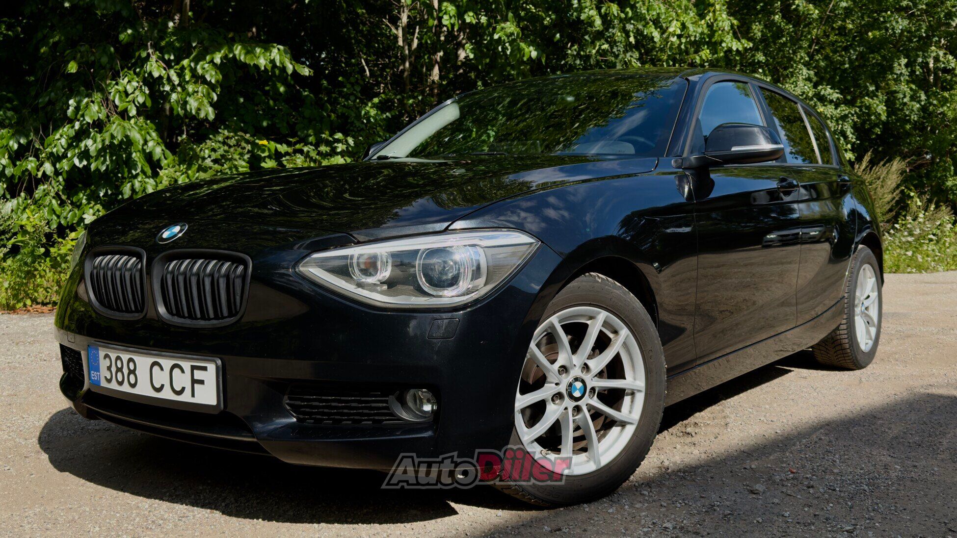 BMW 116