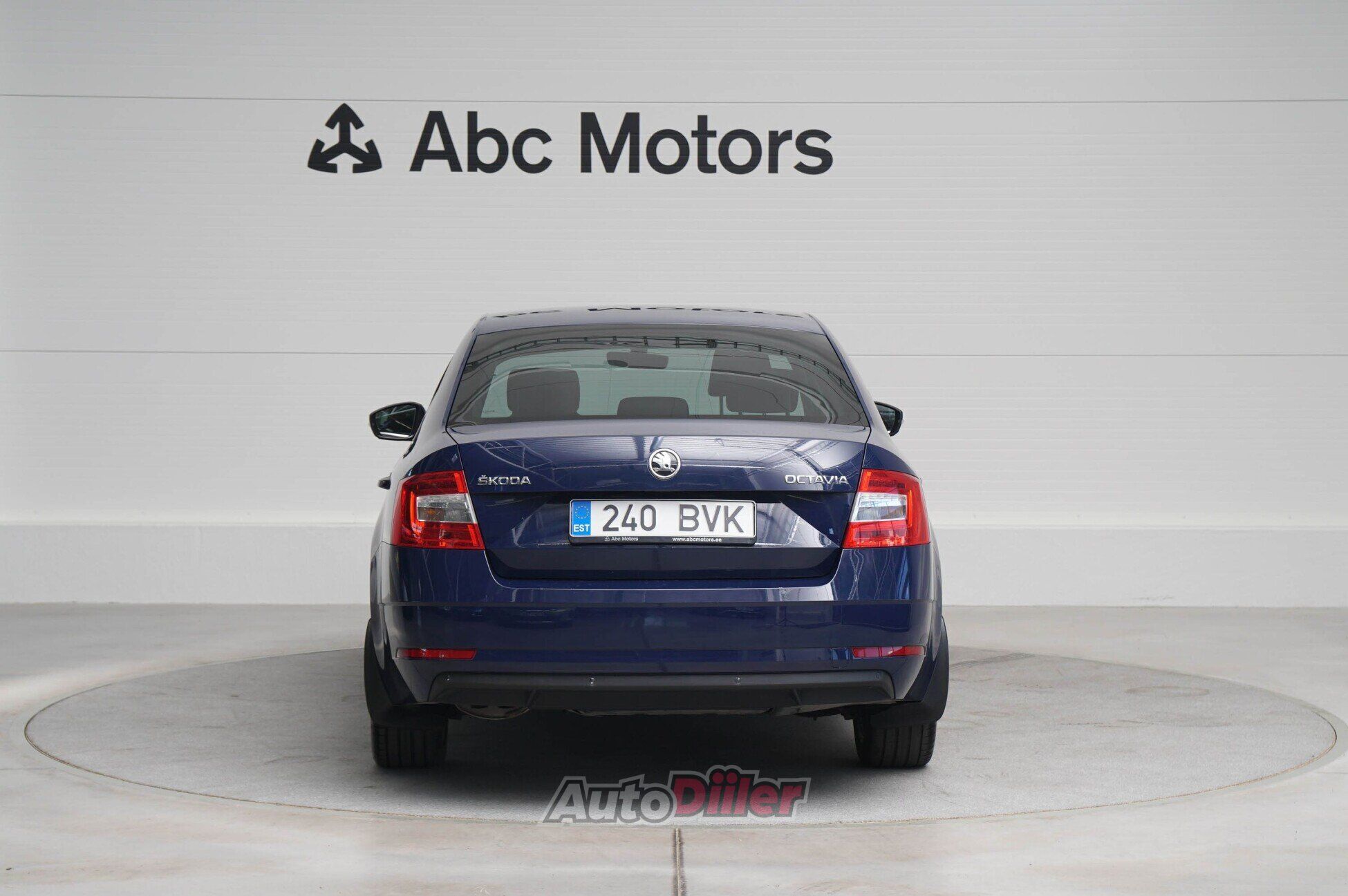 Skoda Octavia 2017, kuva 5/10