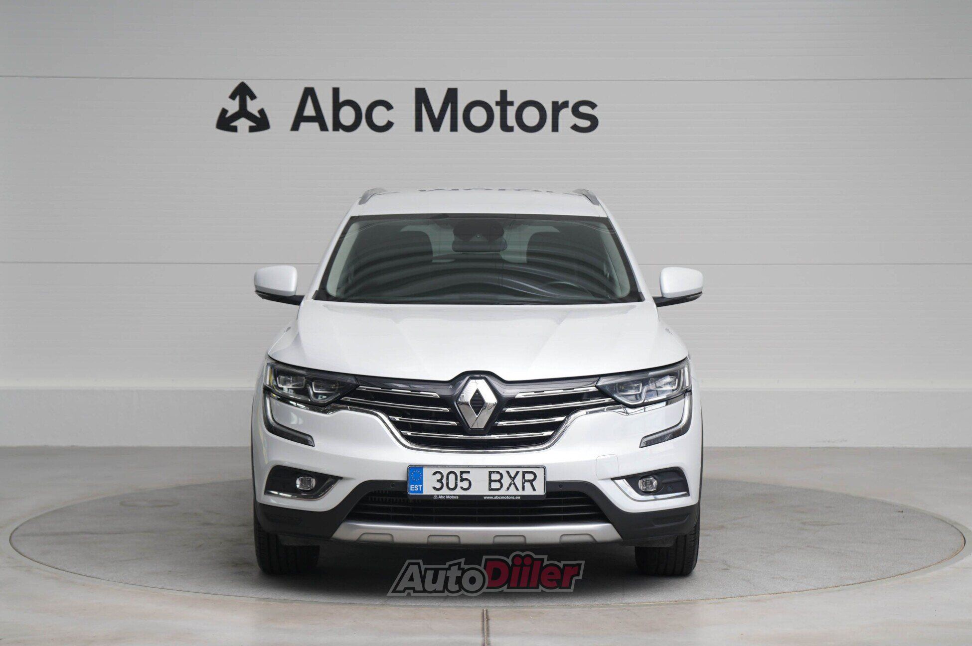 Renault Koleos 2018, kuva 2/10