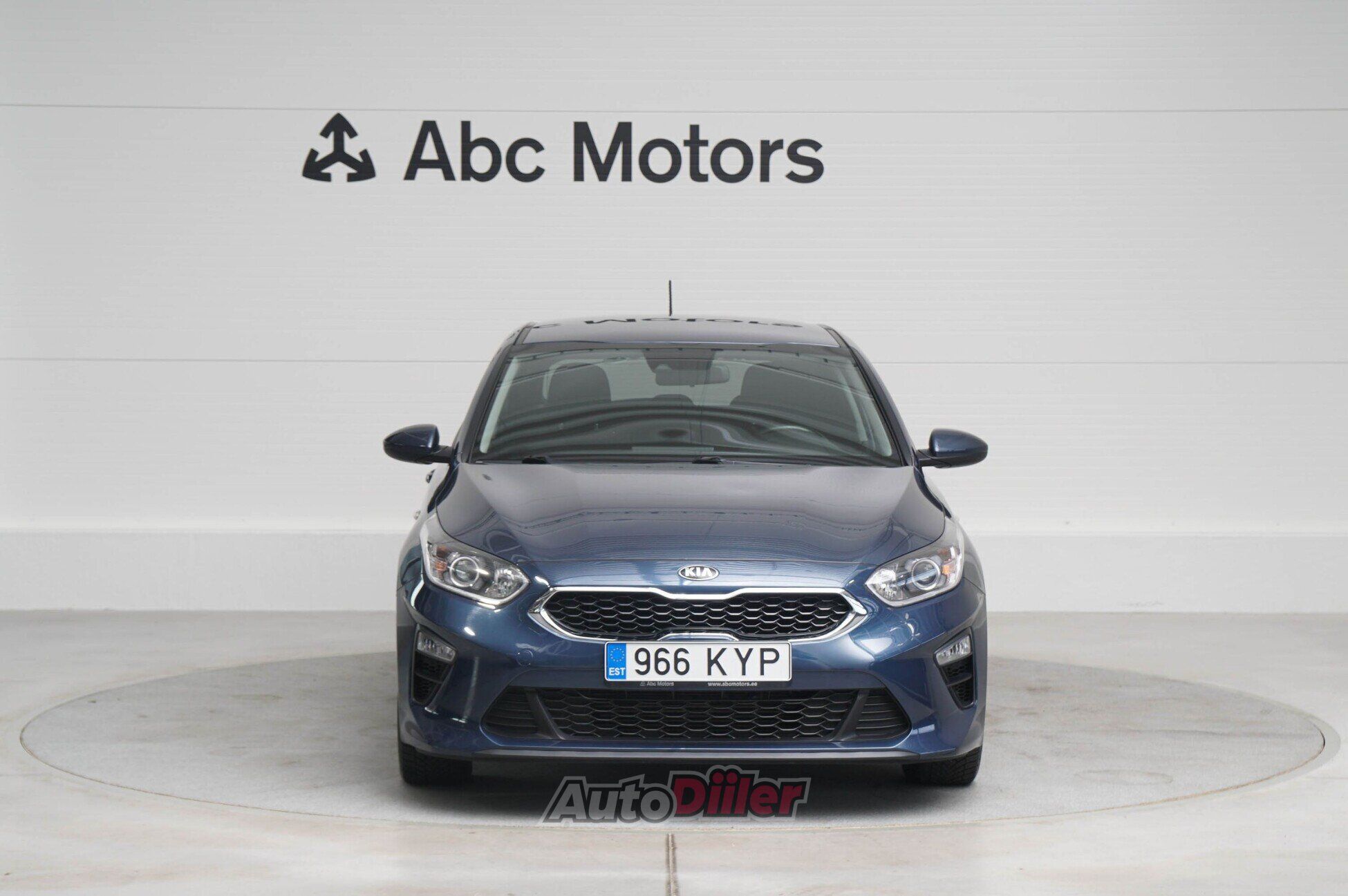 Kia Ceed LX Plus 1.6 FWD 85 kW 1.6 85kW 2020, photo 2/10