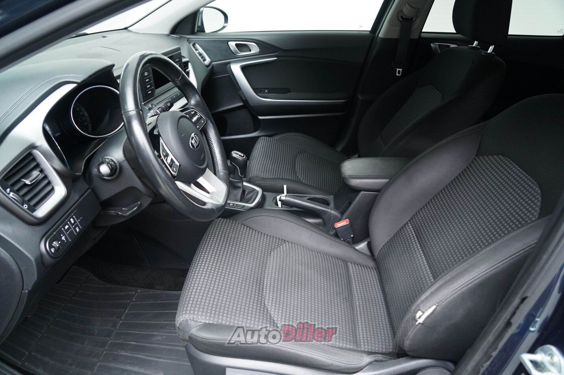 Kia Ceed LX Plus 1.6 FWD 85 kW 1.6 85kW 2020, photo 7/10