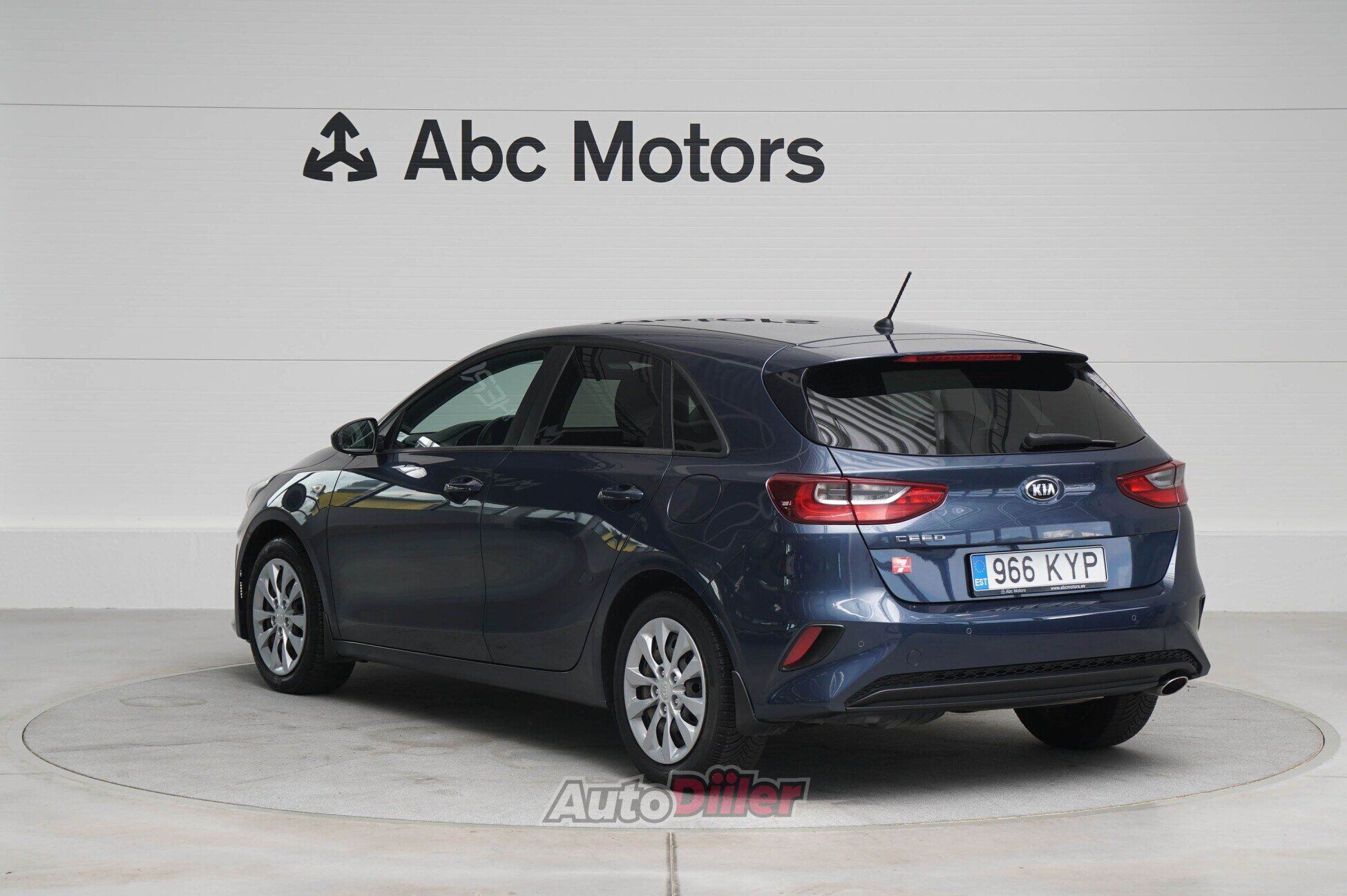 Kia Ceed LX Plus 1.6 FWD 85 kW 1.6 85kW 2020, photo 6/10