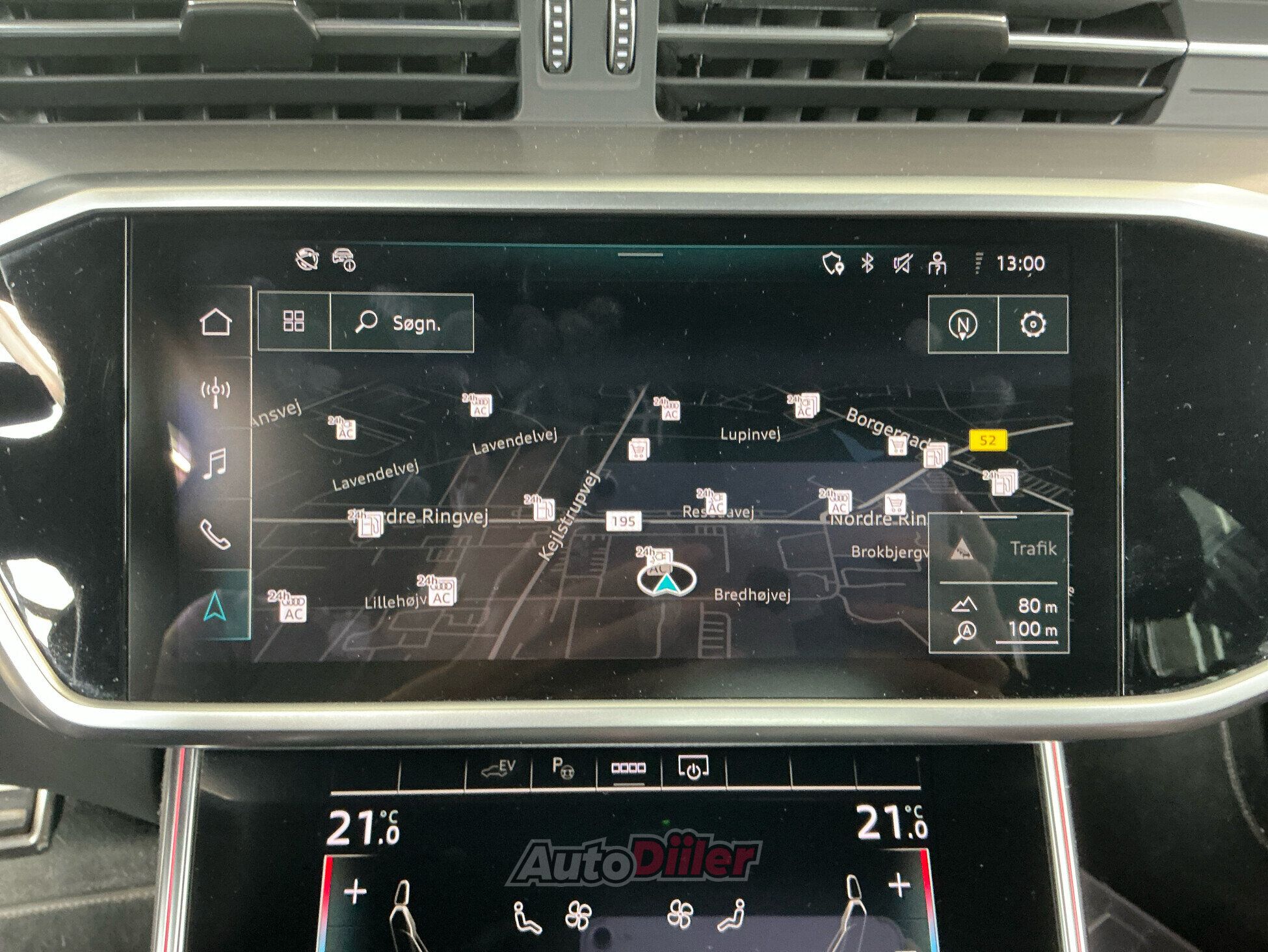 Audi A6 2.0 270kW 2021, kuva 7/10