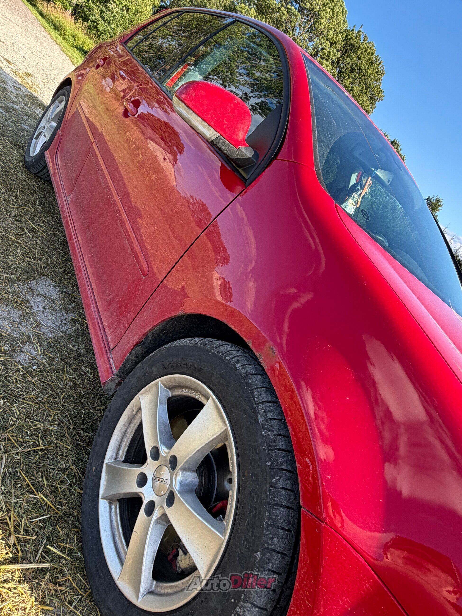 Volkswagen Golf Gti 2.0 147kW 2006, kuva 5/10