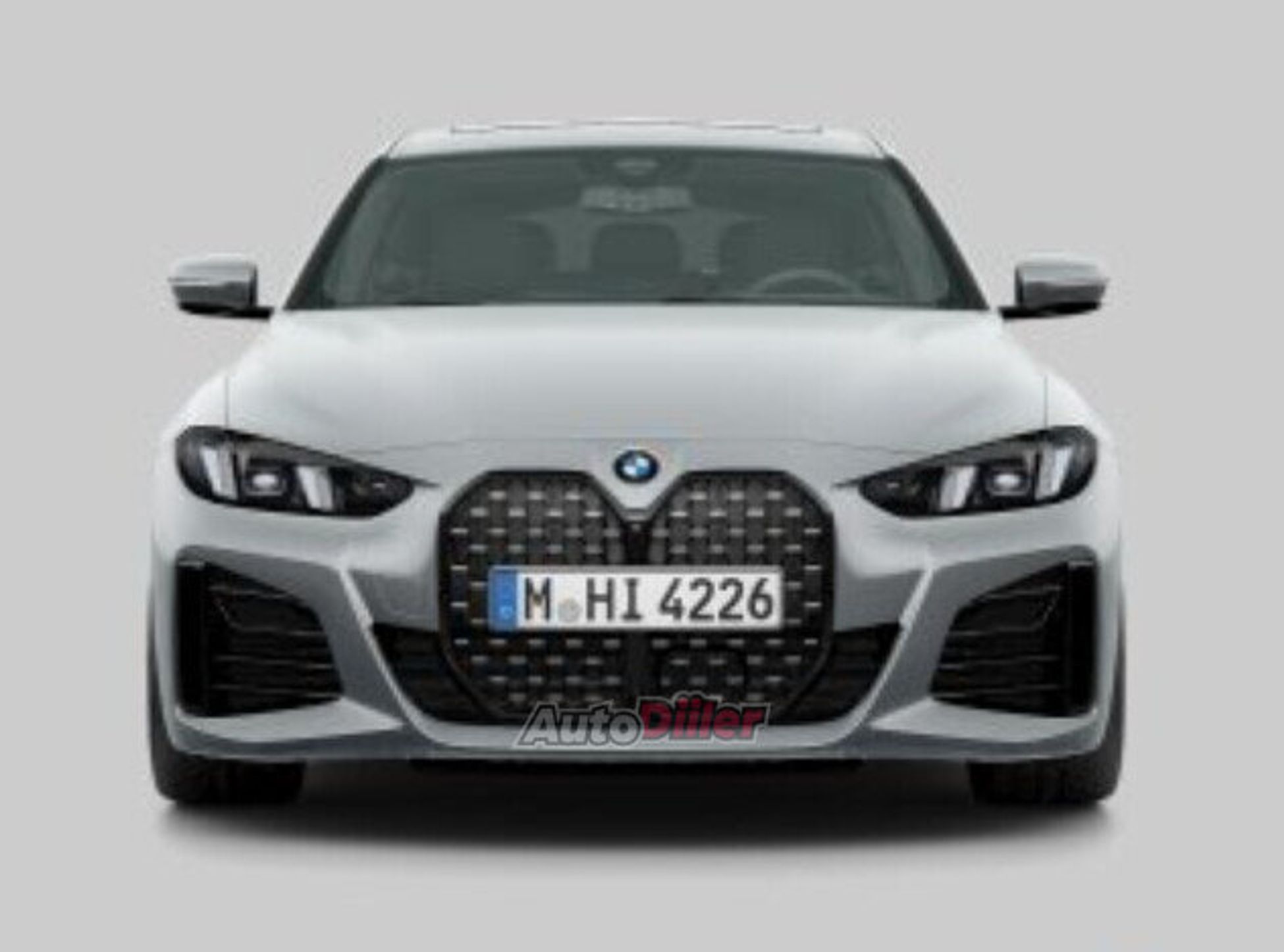 BMW 420 2025, kuva 5/8