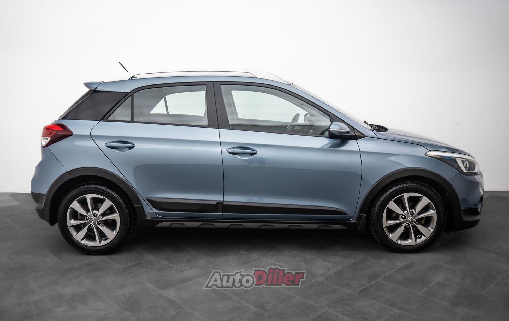 Hyundai i20 1.4 74kW 2016, kuva 6/10