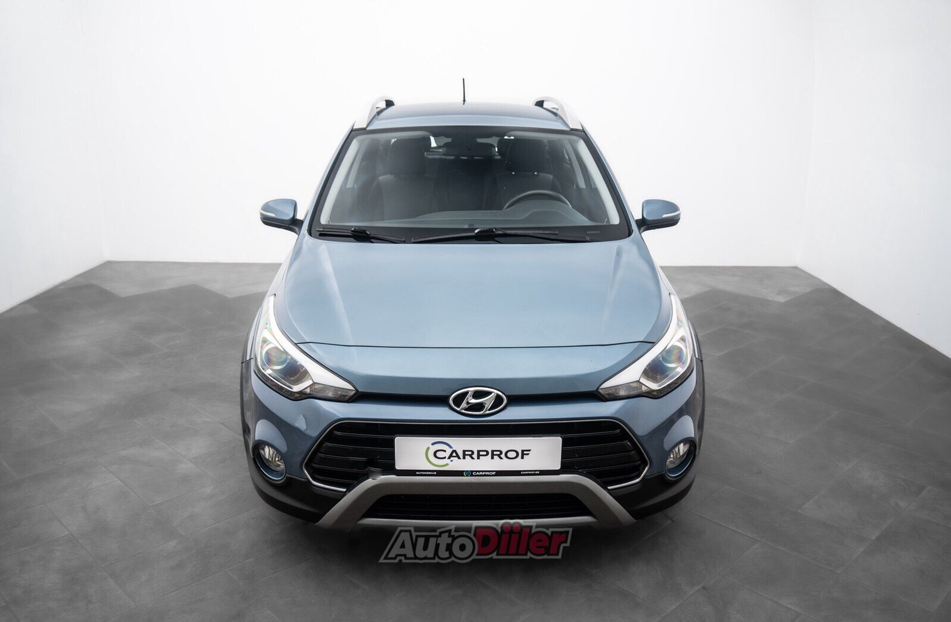 Hyundai i20 1.4 74kW 2016, kuva 4/10
