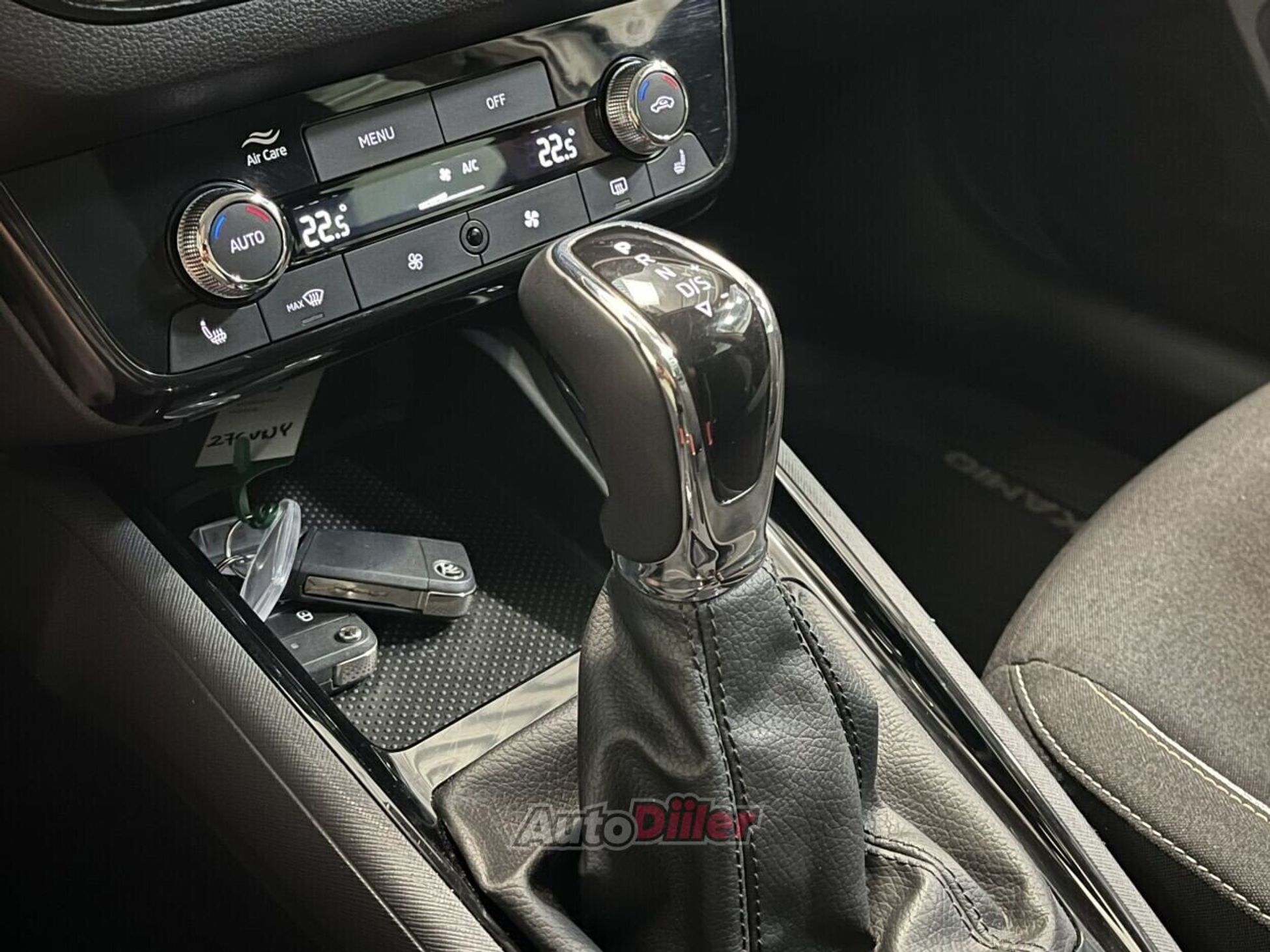 Skoda Kamiq Selection FL 1.0 85kW 2024, kuva 5/10
